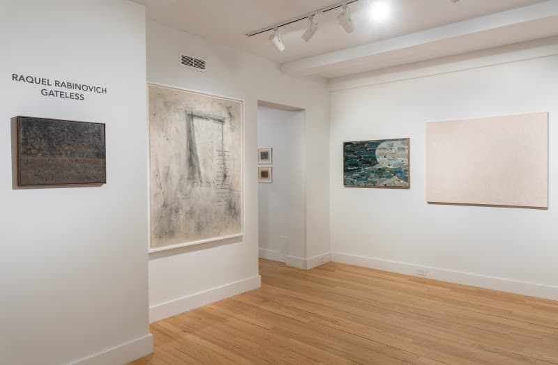 Raquel Rabinovich — Gateless — image 2 of 3