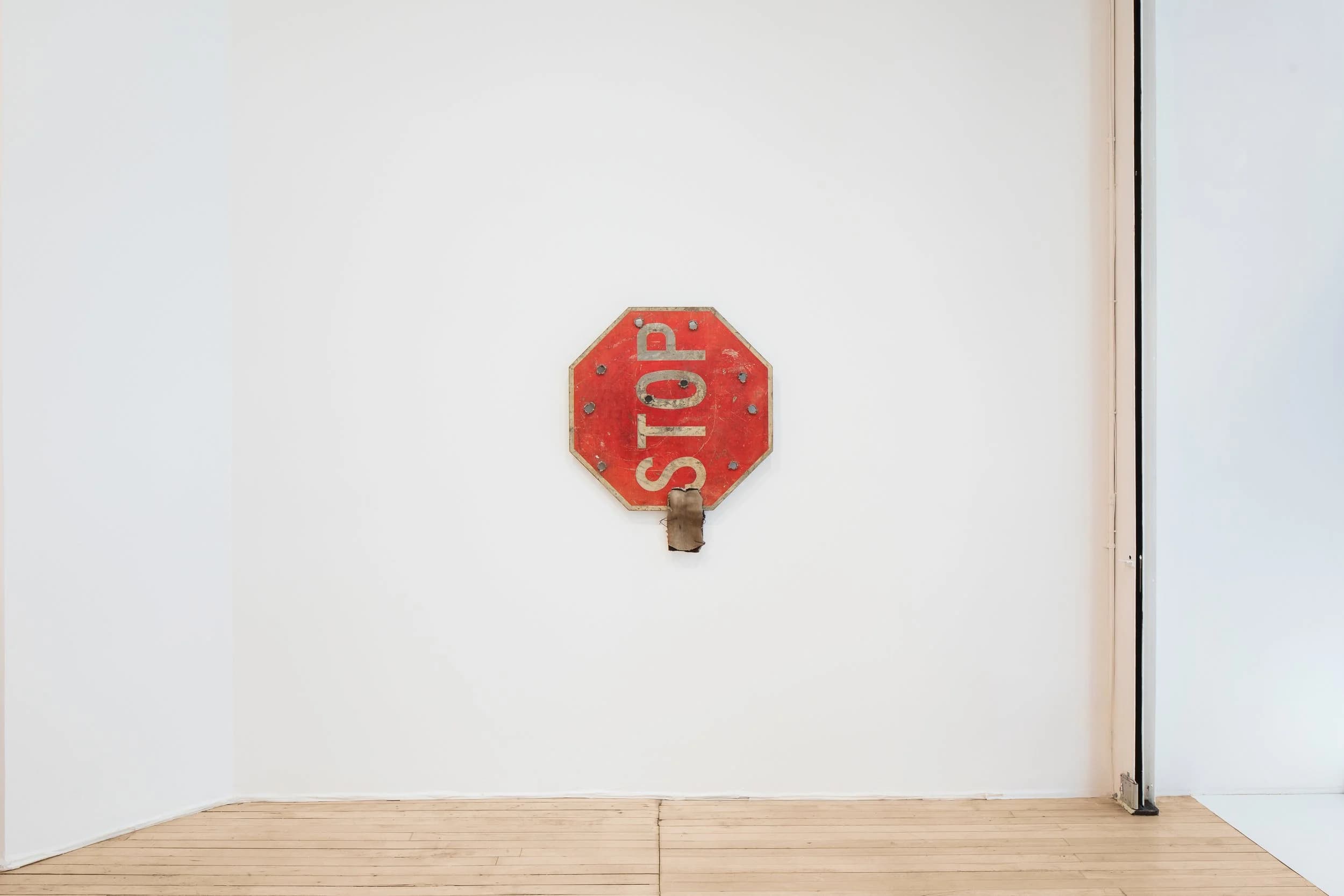 Group Exhibition — Inventing Abstraction: Nonrepresentational Self-Taught Art — image 10 of 10
