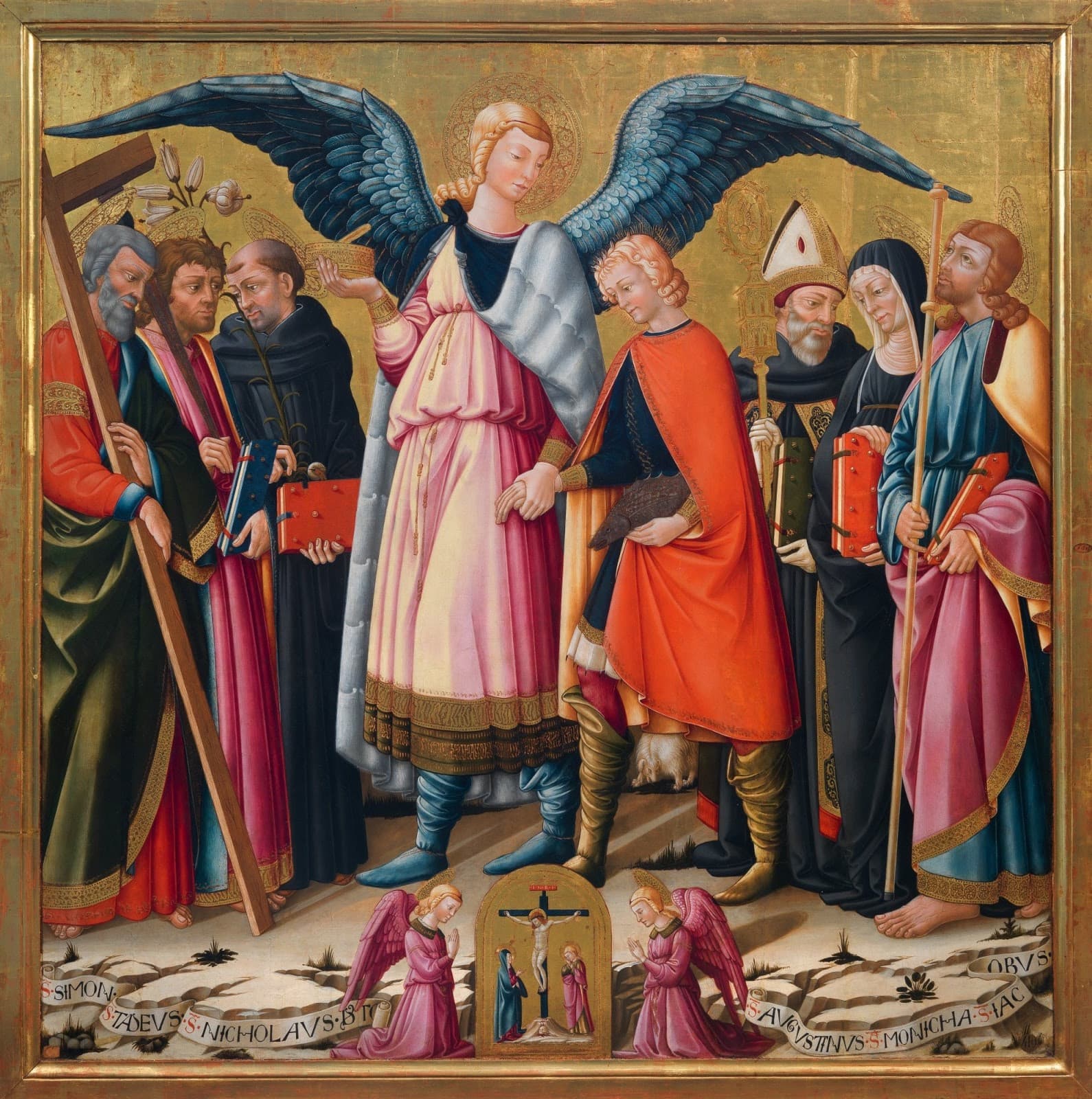 Group Exhibition — A Princely Taste: From Renaissance to Baroque