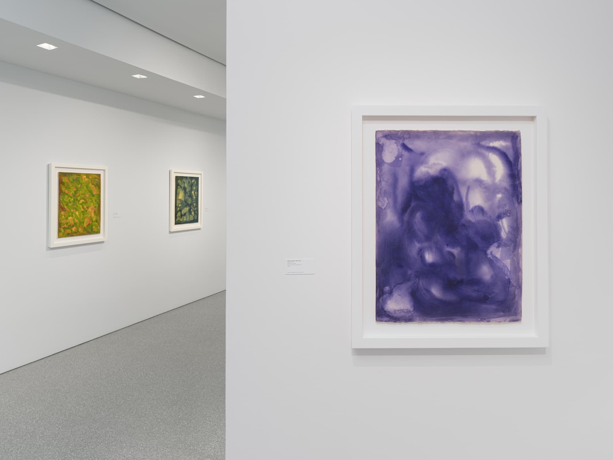 Beauford Delaney — The Light Contained in Every Thing — image 1 of 10