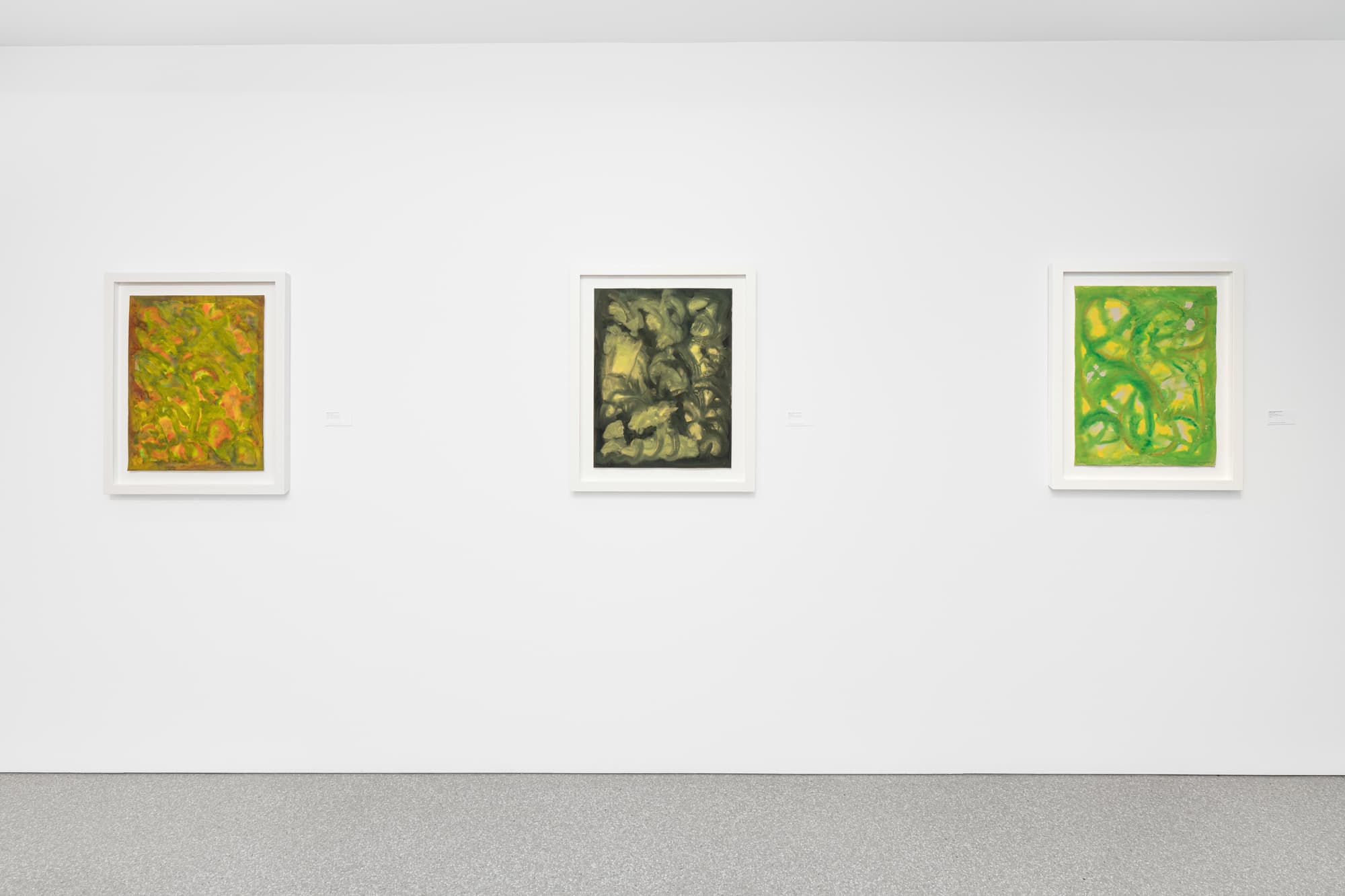 Beauford Delaney — The Light Contained in Every Thing — image 2 of 10