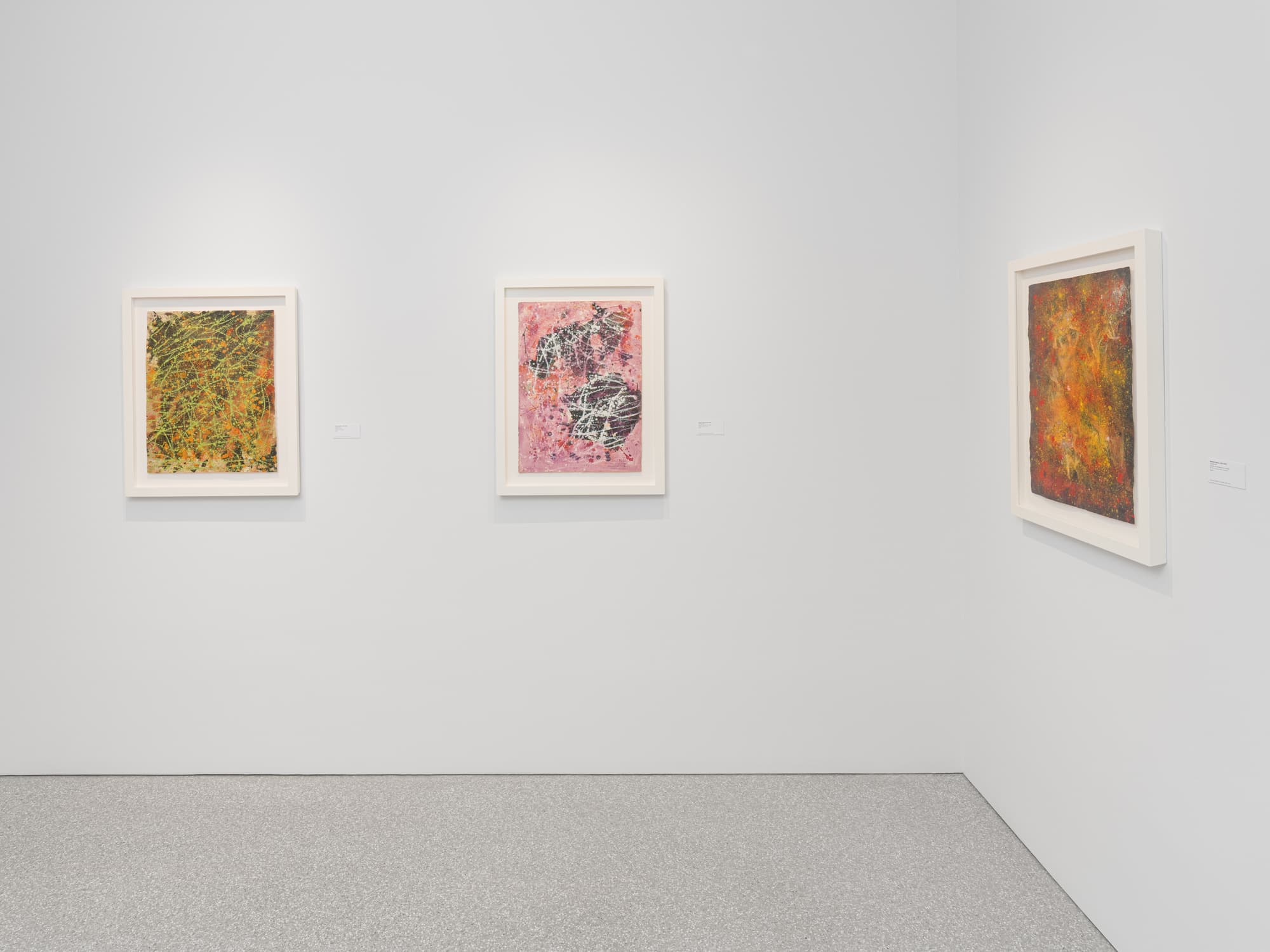 Beauford Delaney — The Light Contained in Every Thing — image 3 of 10