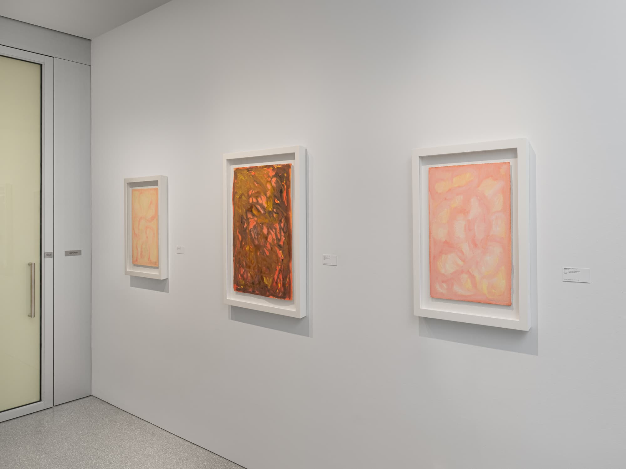 Beauford Delaney — The Light Contained in Every Thing — image 4 of 10