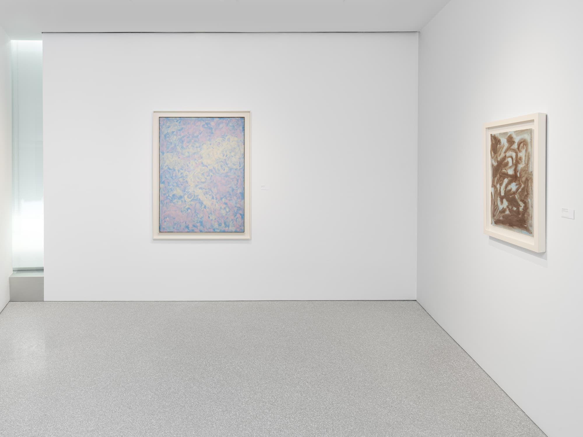 Beauford Delaney — The Light Contained in Every Thing — image 5 of 10