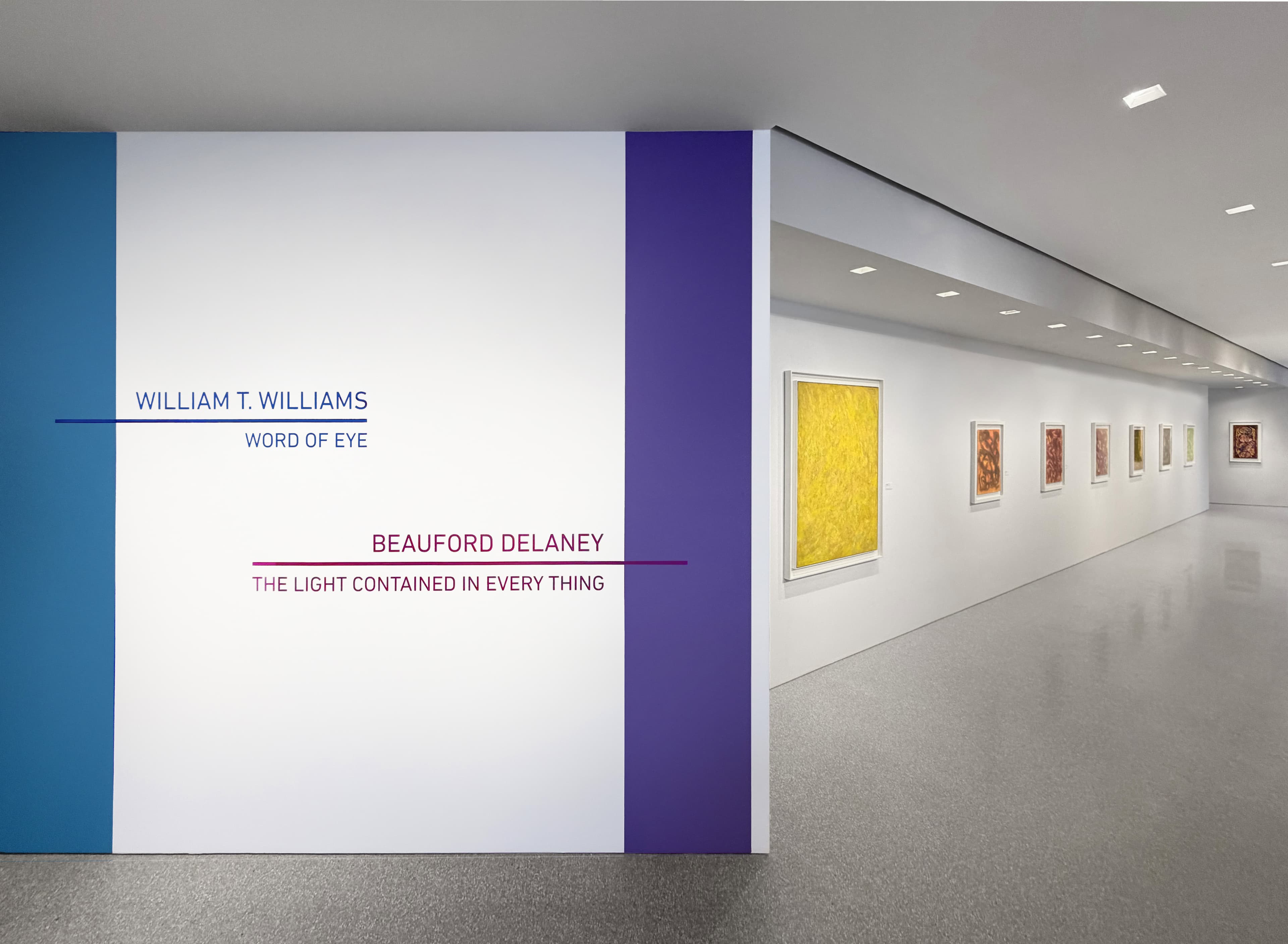 Beauford Delaney — The Light Contained in Every Thing — image 6 of 10