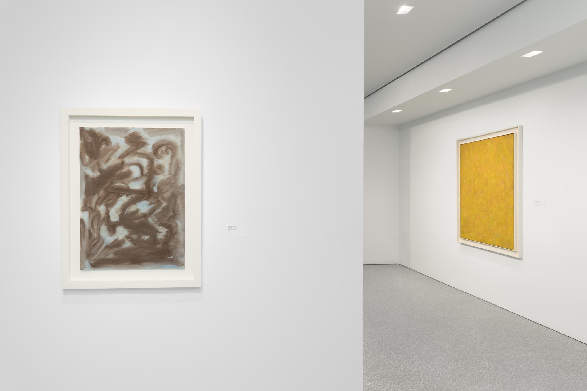 Beauford Delaney — The Light Contained in Every Thing — image 7 of 10