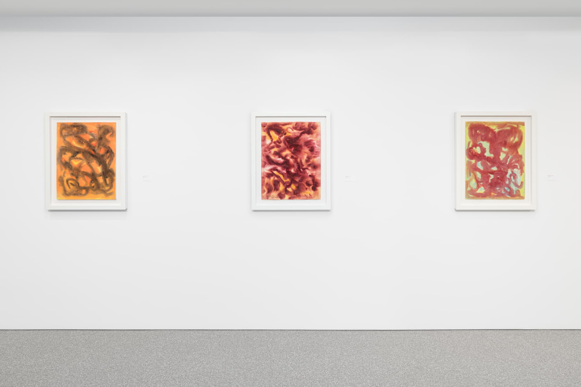 Beauford Delaney — The Light Contained in Every Thing — image 8 of 10