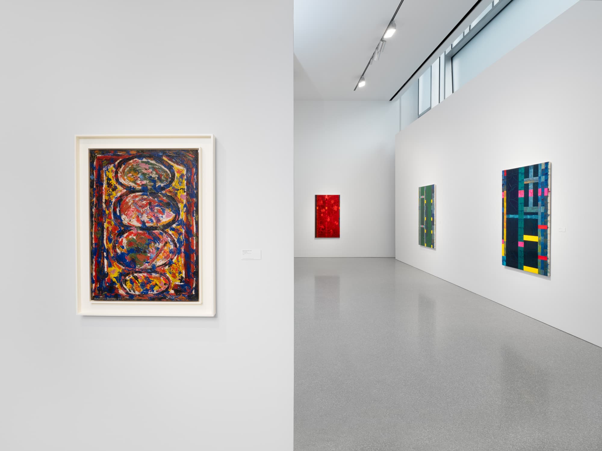 Beauford Delaney — The Light Contained in Every Thing — image 9 of 10