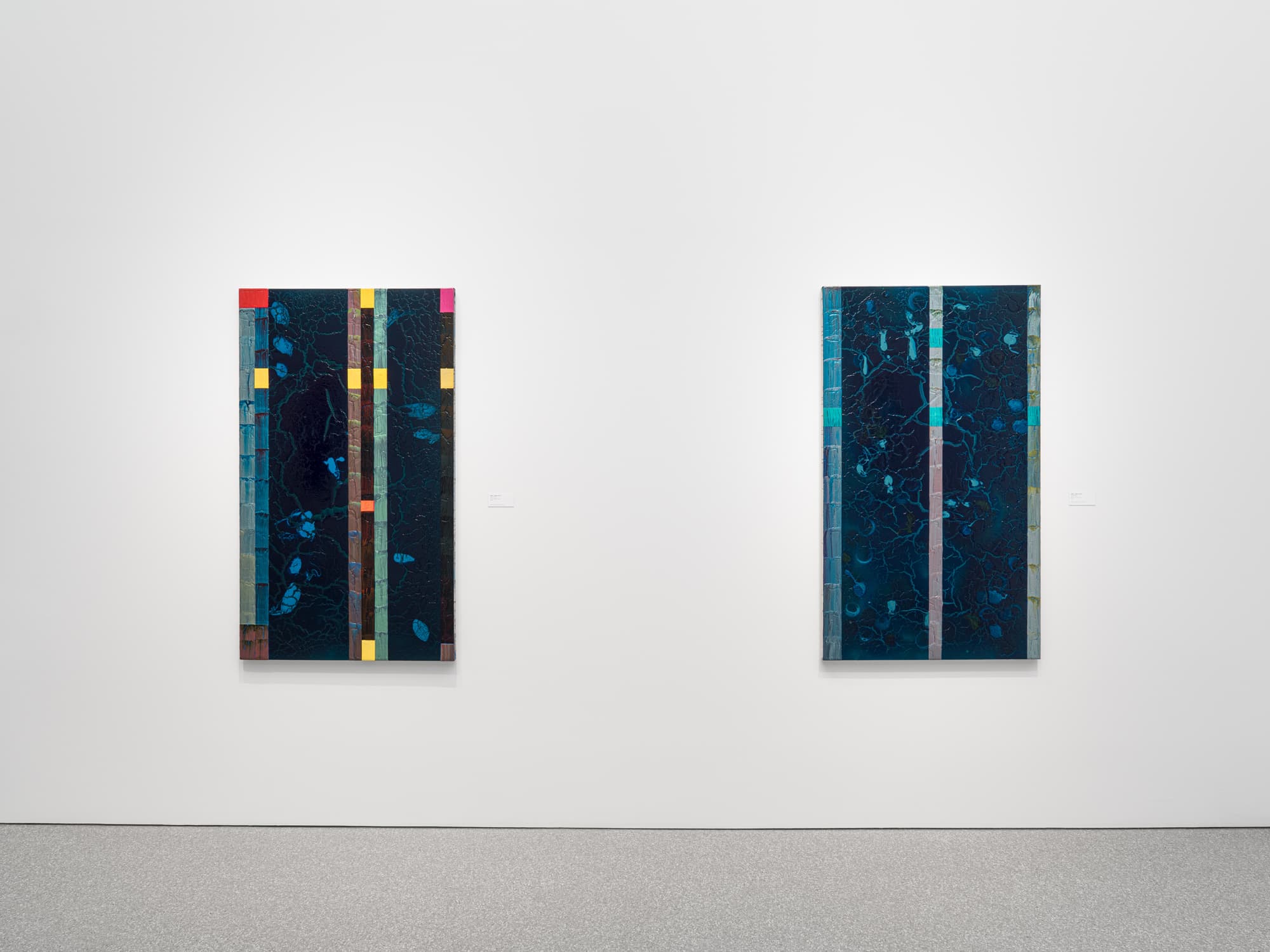 William T. Williams — Word of Eye — image 2 of 7