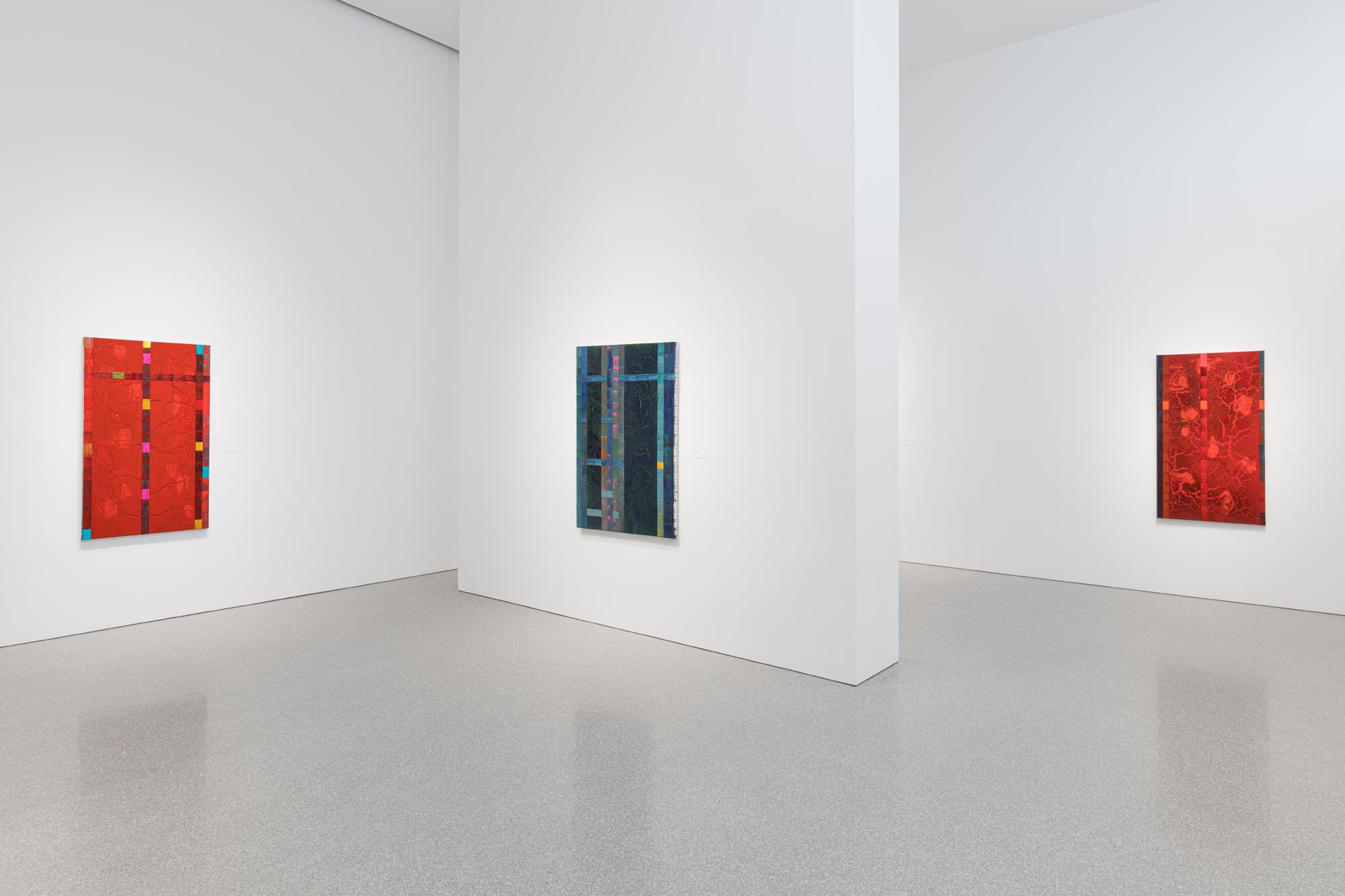 William T. Williams — Word of Eye — image 3 of 7