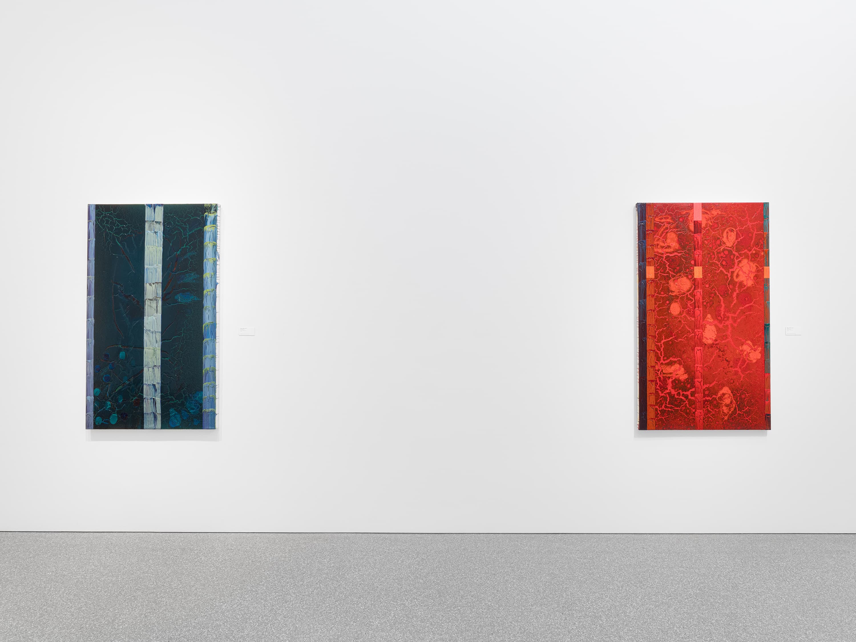 William T. Williams — Word of Eye — image 5 of 7
