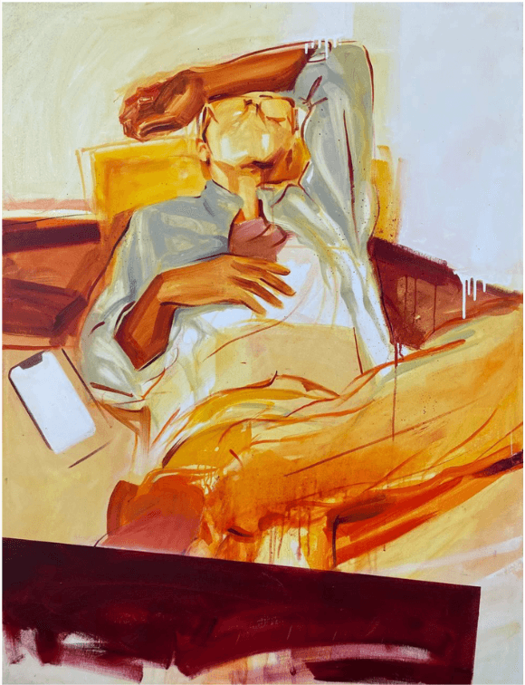 Beatrice Wanjiku & Birhane Worede — Out of Office — image 2 of 2