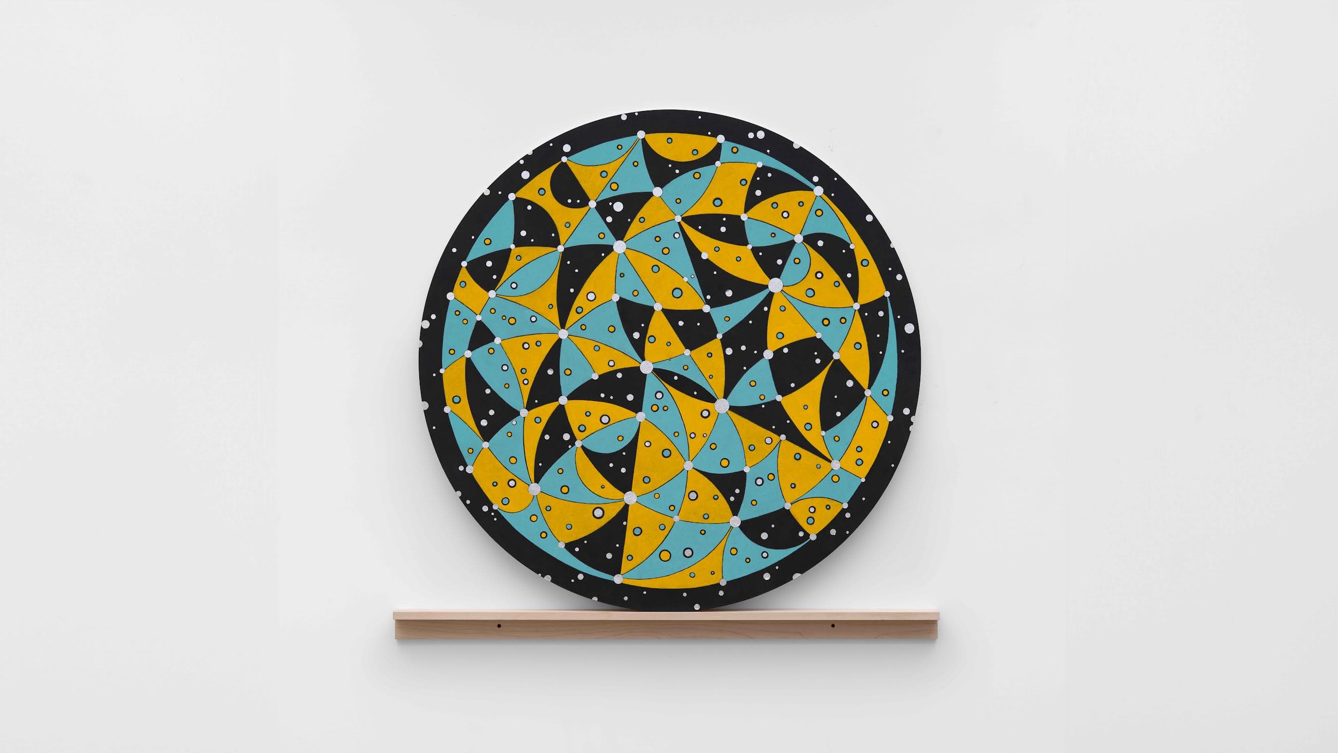 John Willenbecher — New Works