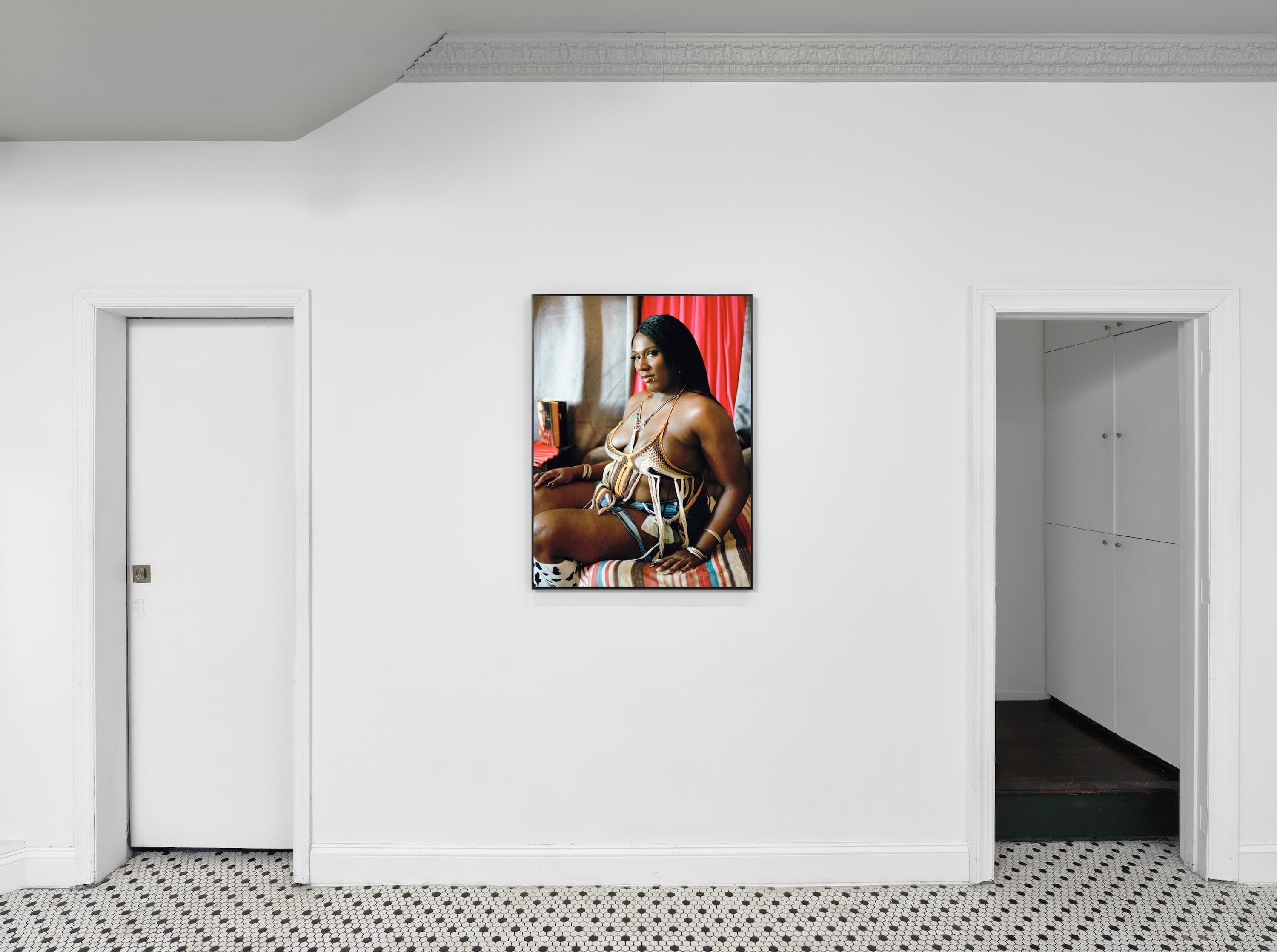 Clémence Polès Farhang — Can I Come Over and Take Your Picture? — image 2 of 2
