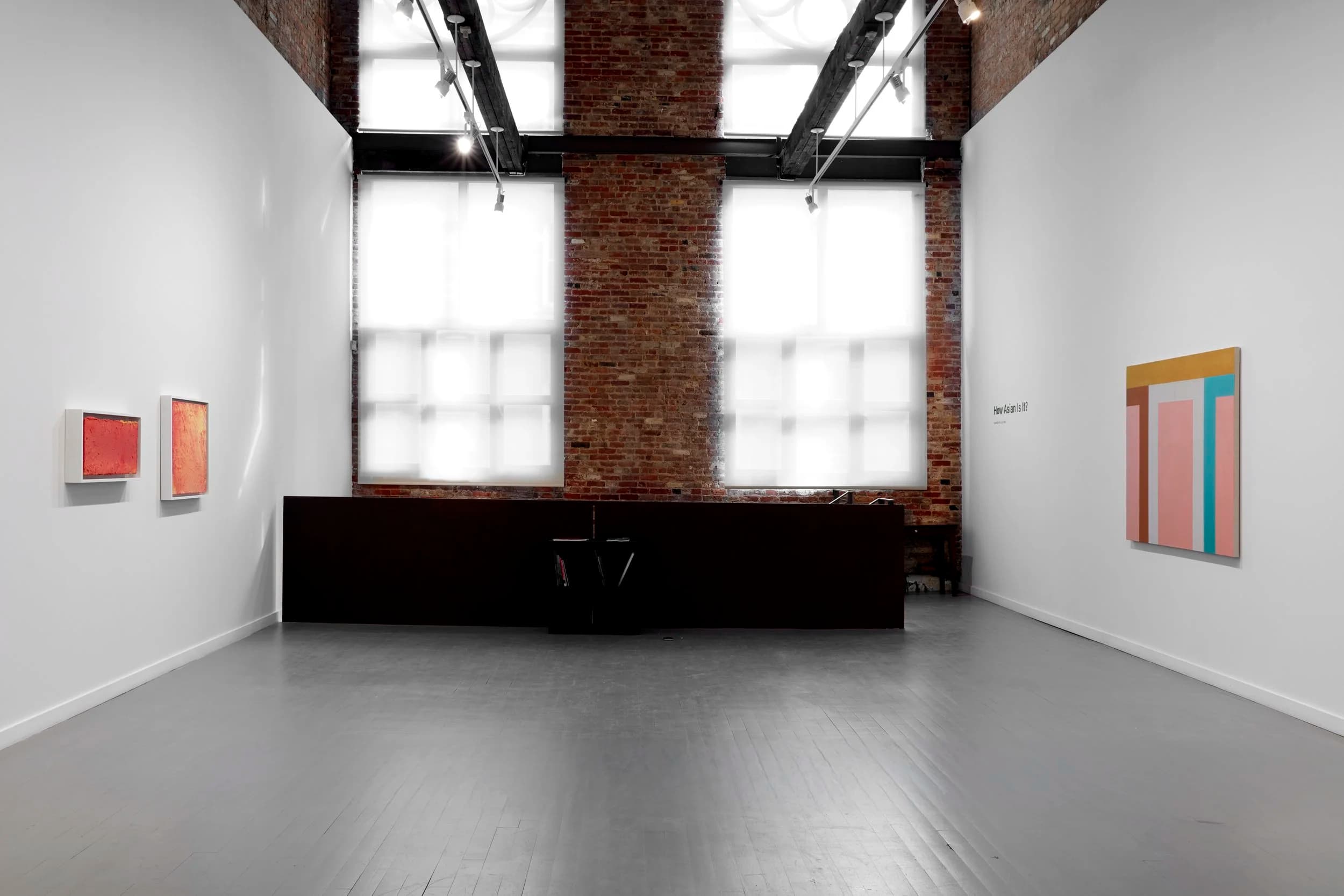 Group Exhibition — How Asian Is It? — image 5 of 9