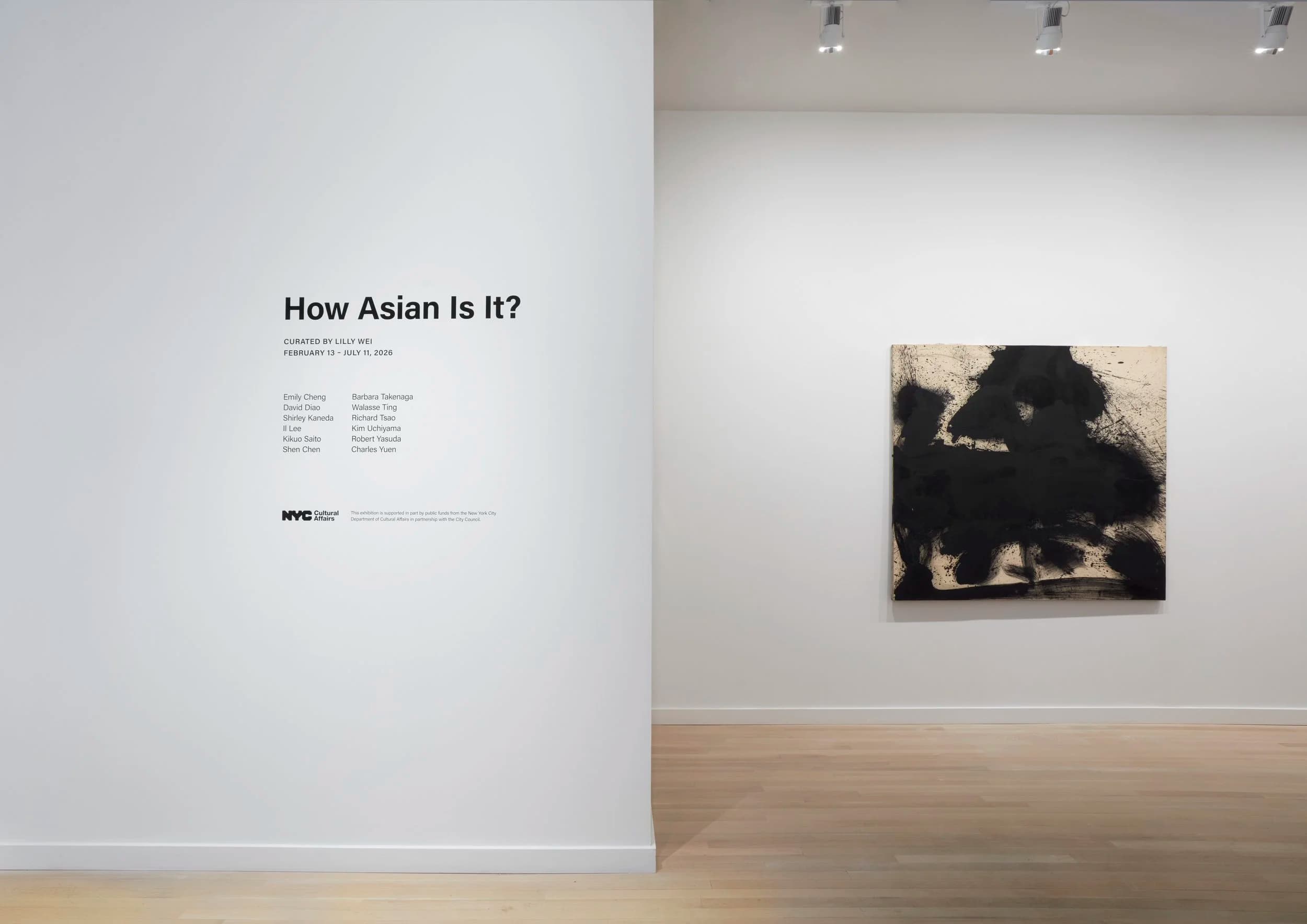 Group Exhibition — How Asian Is It? — image 6 of 9