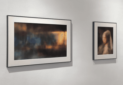 Kevin Esherick — The Artist Is Absent — image 2 of 2