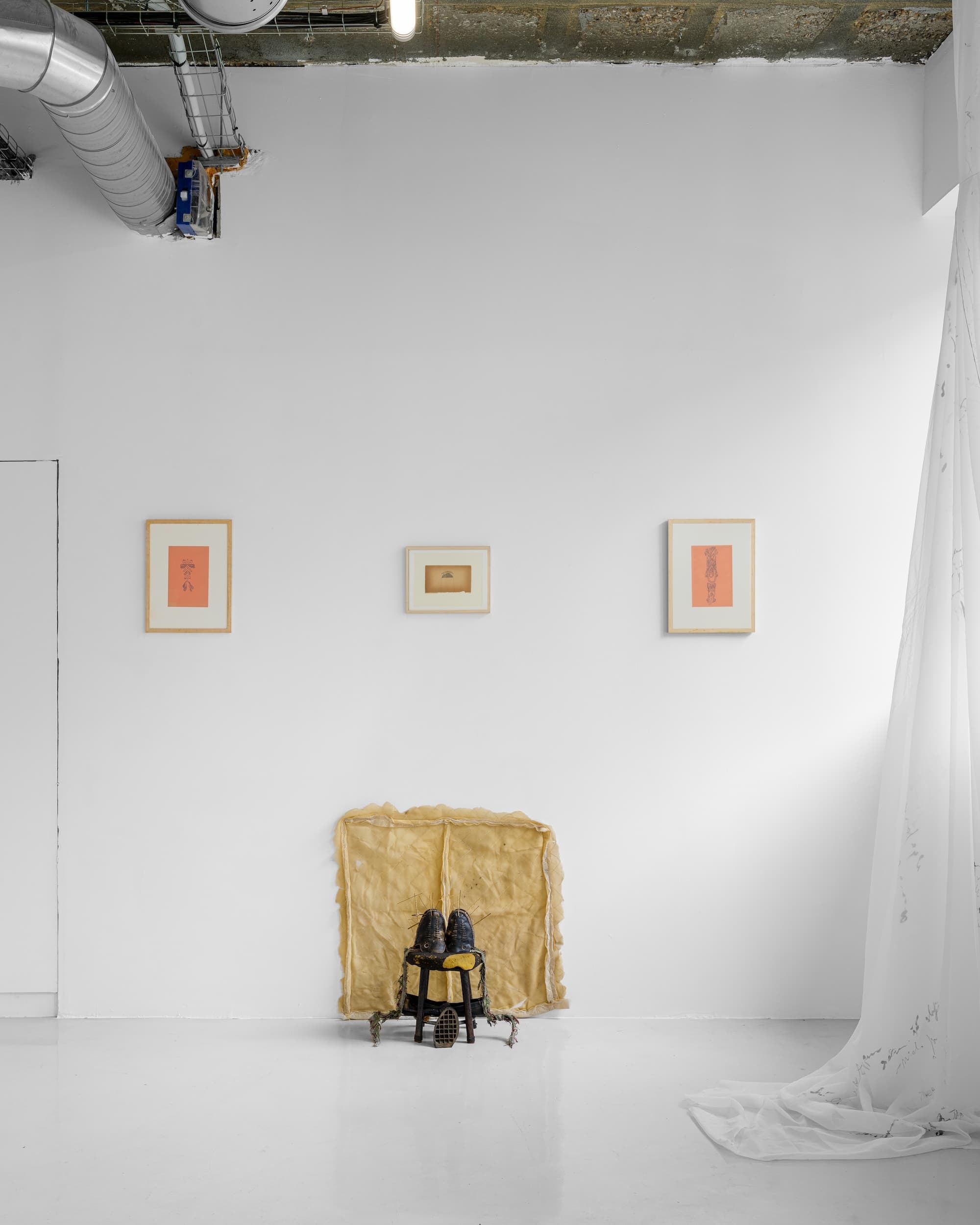 Group Exhibition — Le Lent Demain — image 3 of 12