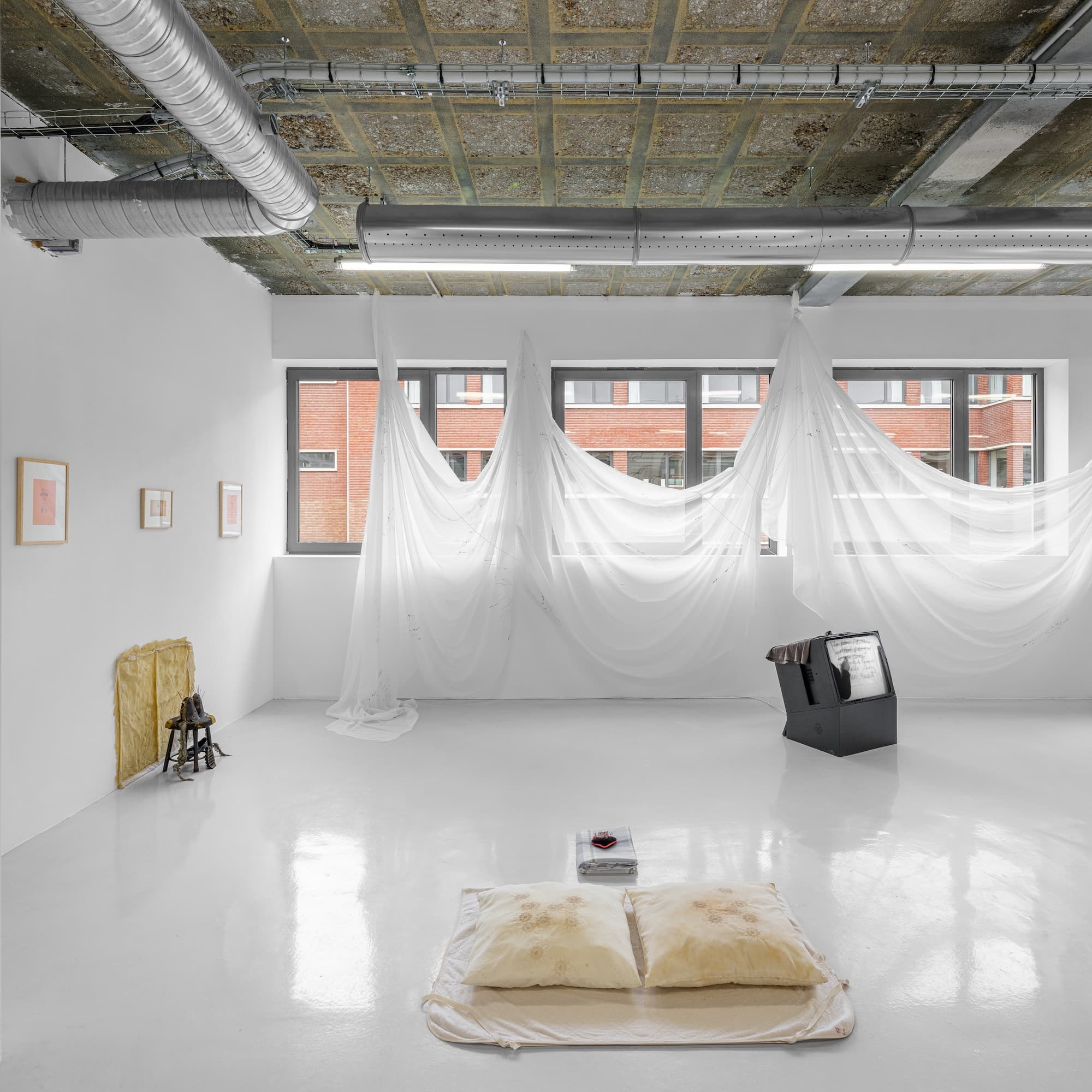 Group Exhibition — Le Lent Demain — image 5 of 12