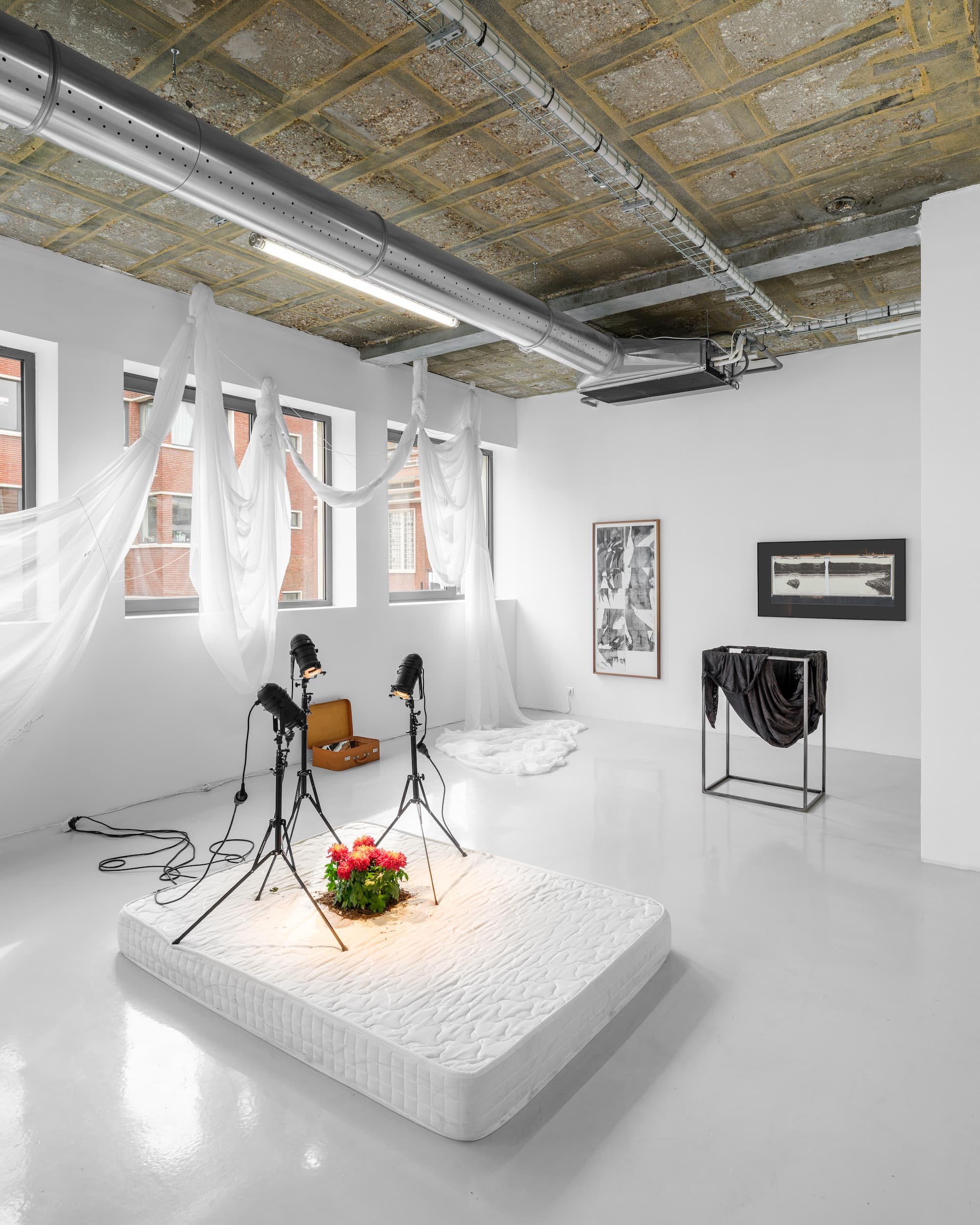 Group Exhibition — Le Lent Demain — image 7 of 12