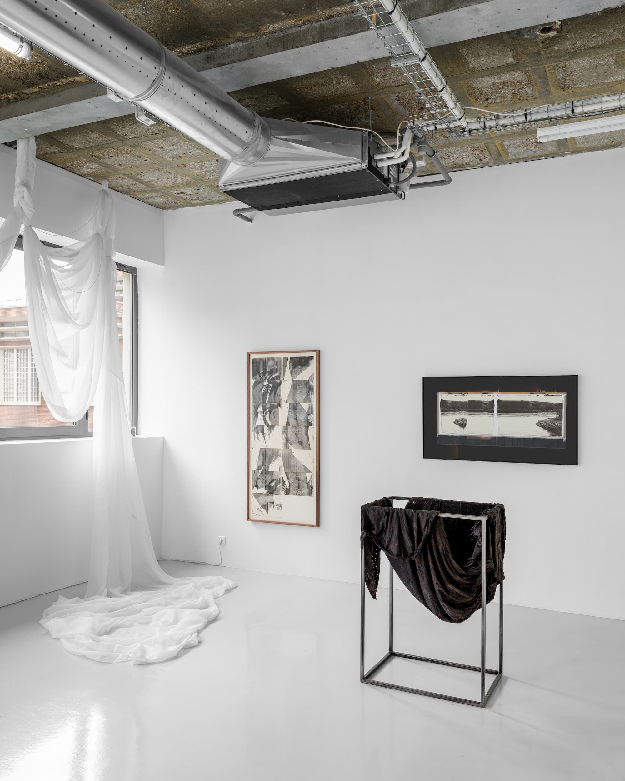 Group Exhibition — Le Lent Demain — image 9 of 12