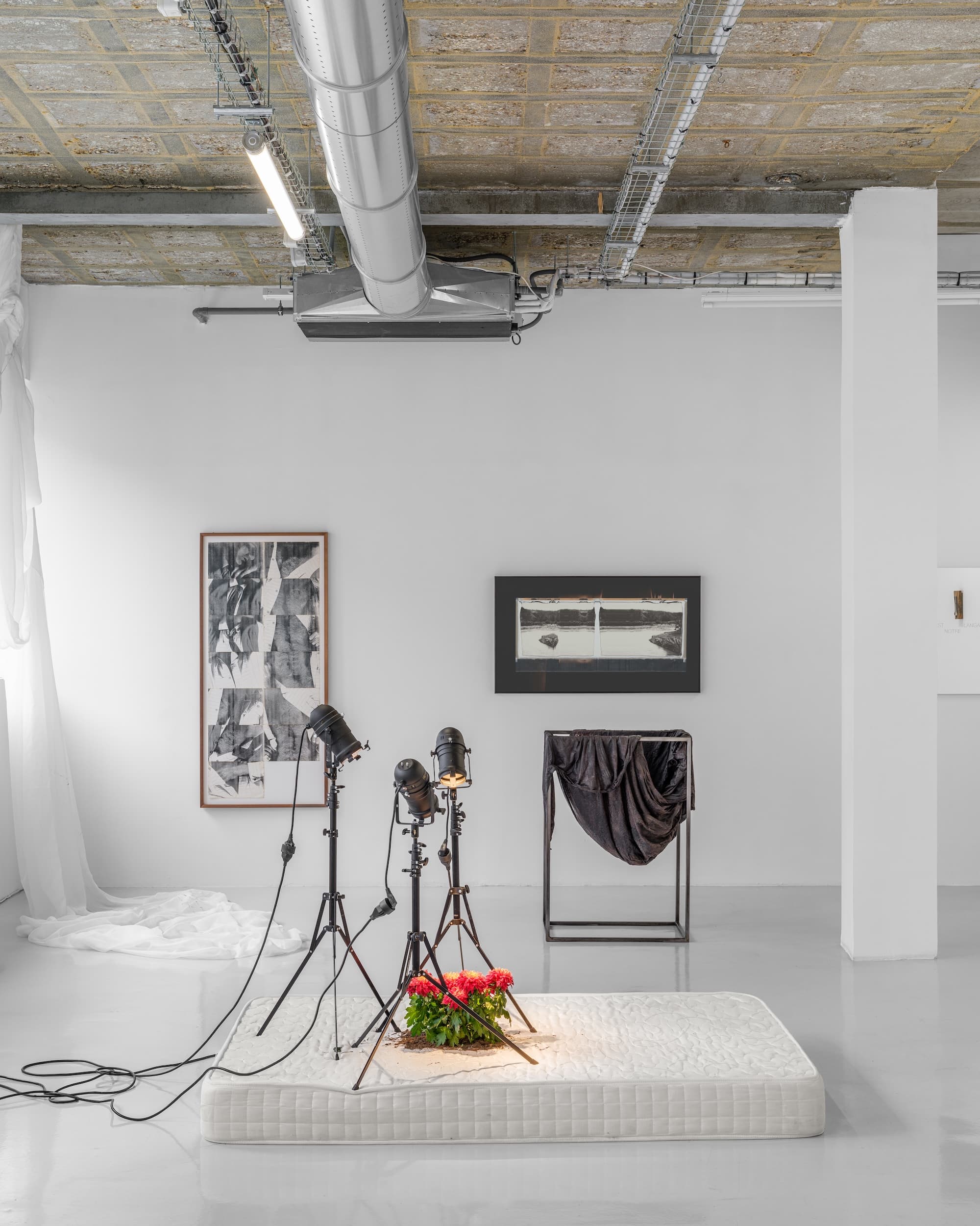 Group Exhibition — Le Lent Demain — image 10 of 12
