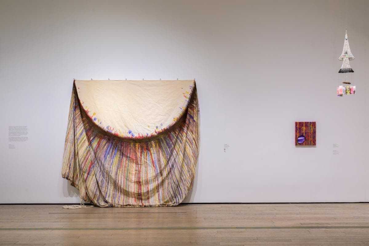 Group Exhibition — Grounded — image 5 of 5