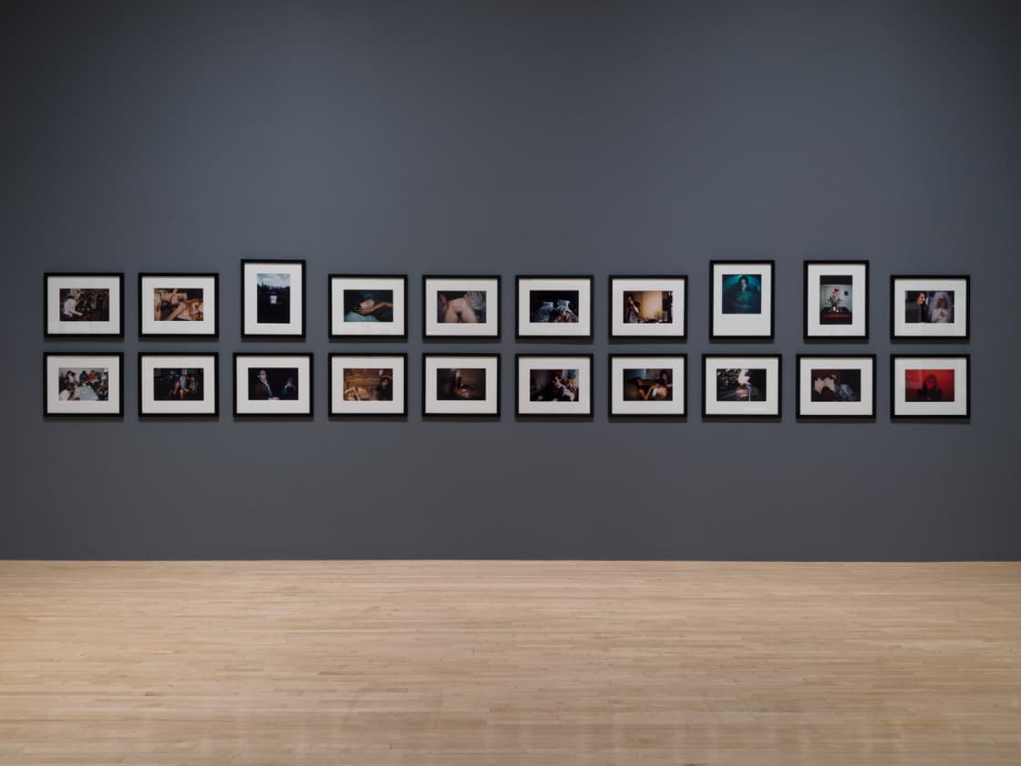 Group Exhibition — Diary of Flowers: Artists and Their Worlds — image 5 of 8