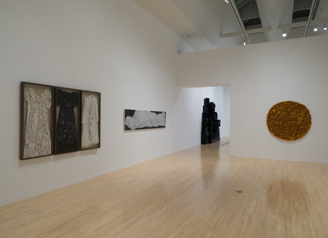 Group Exhibition — Diary of Flowers: Artists and Their Worlds — image 8 of 8