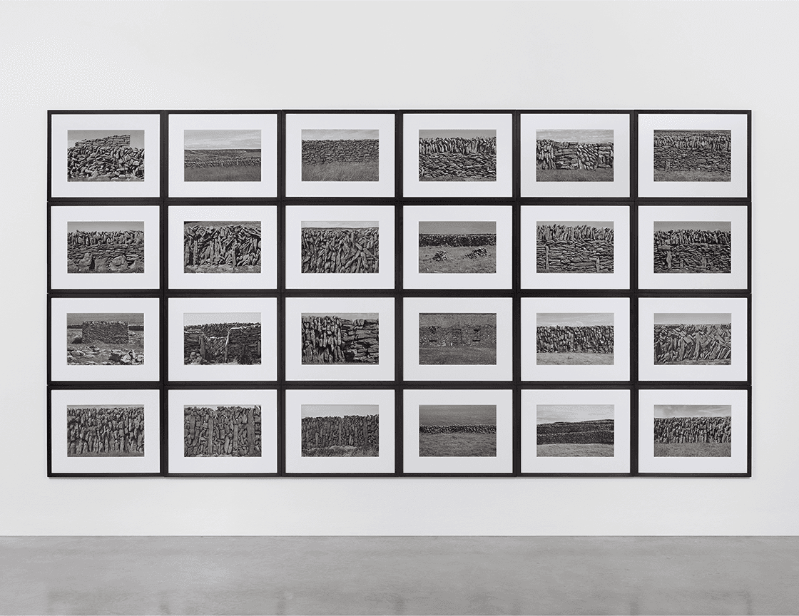 Sean Scully — The Nature of Art