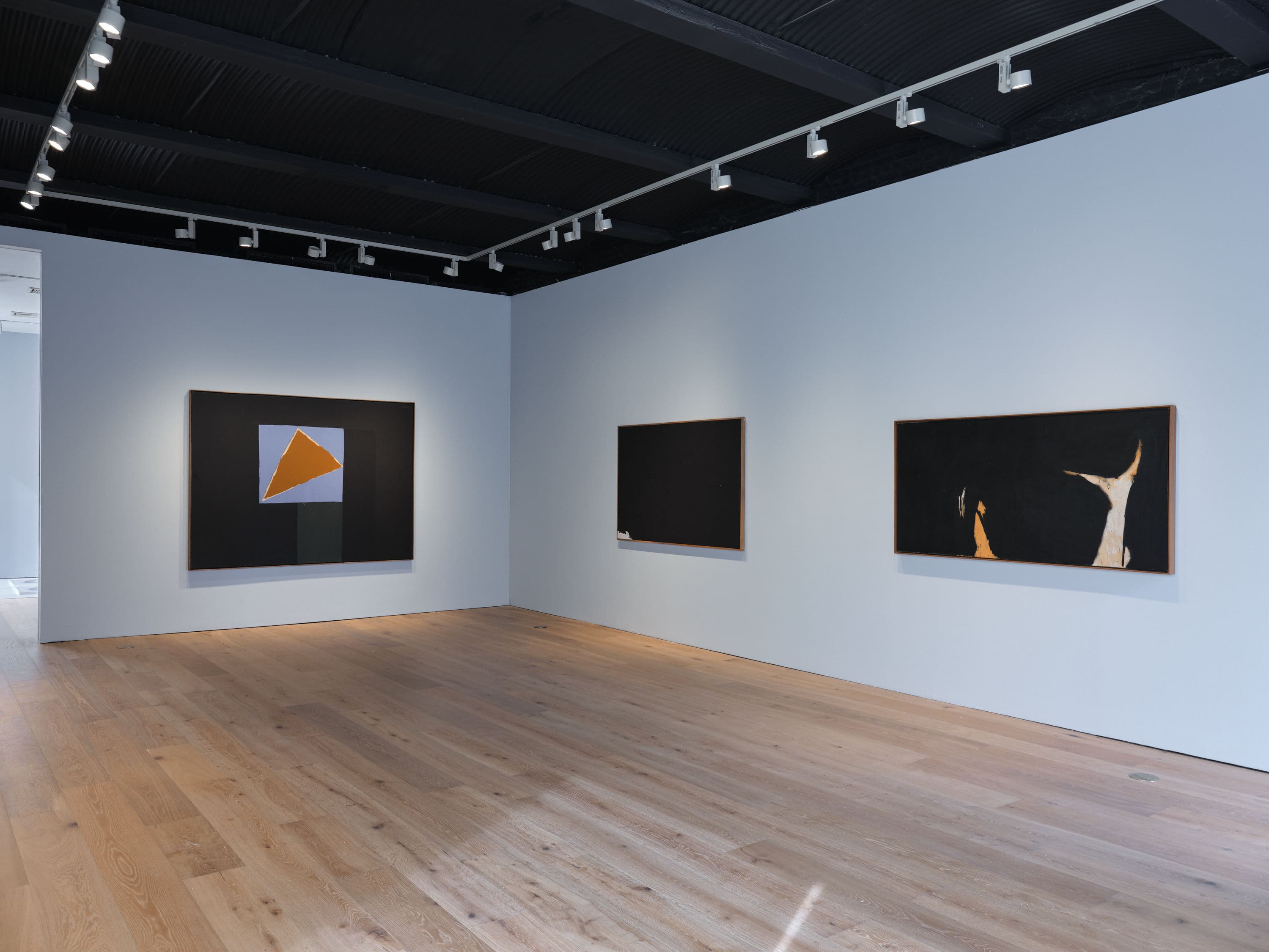 Robert Motherwell — Surface/Subject — image 3 of 9