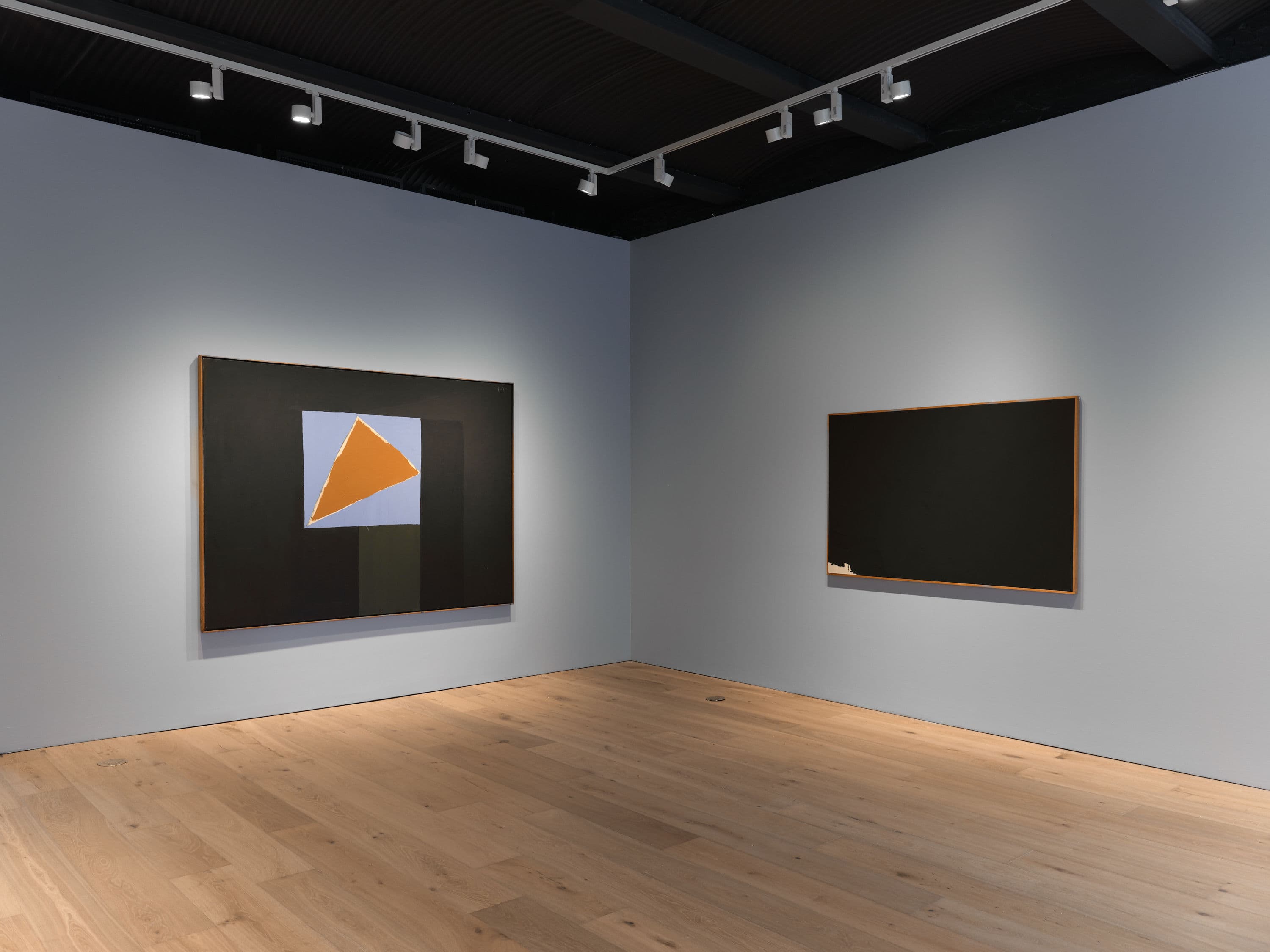 Robert Motherwell — Surface/Subject — image 4 of 9