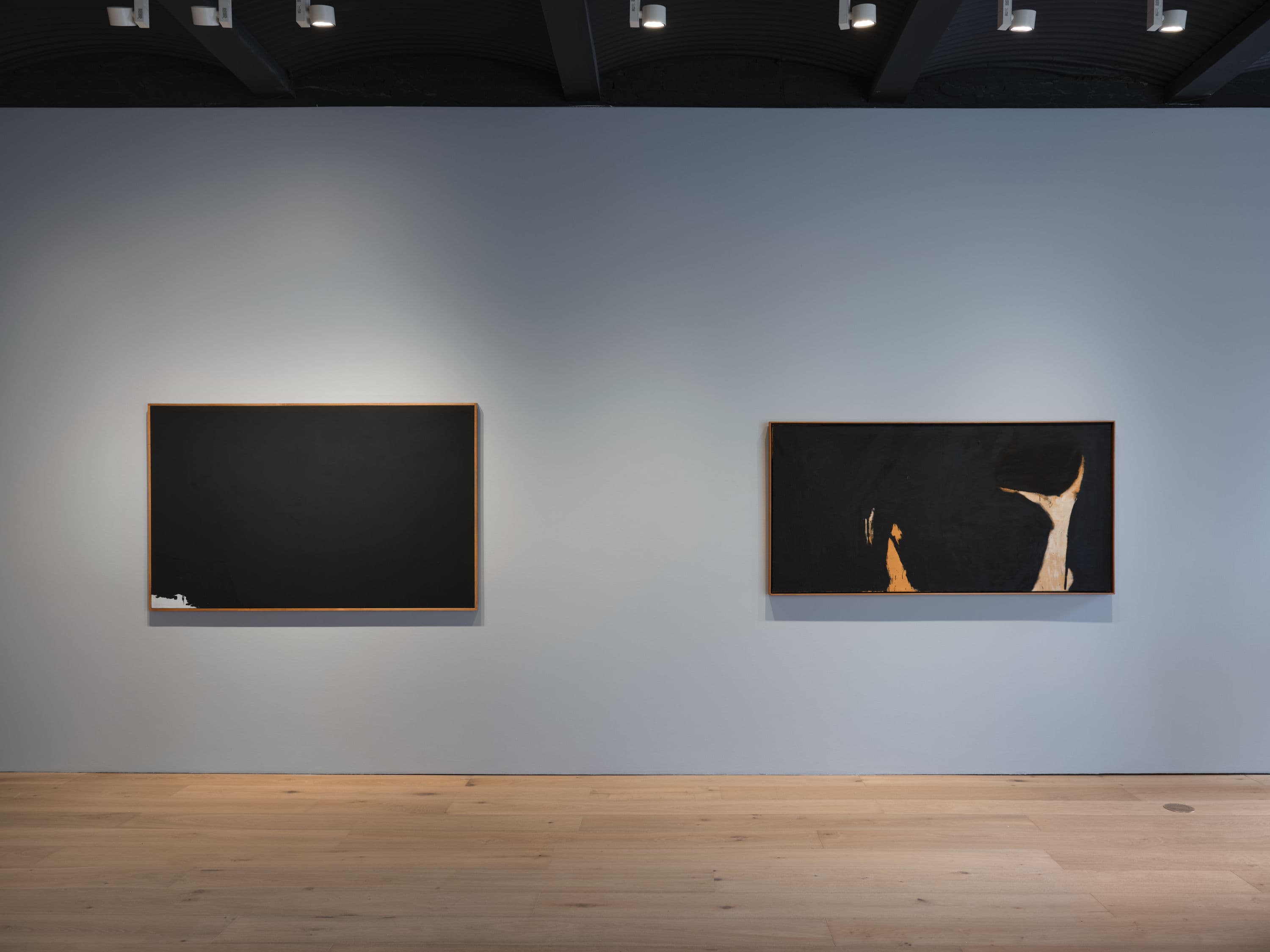 Robert Motherwell — Surface/Subject — image 5 of 9