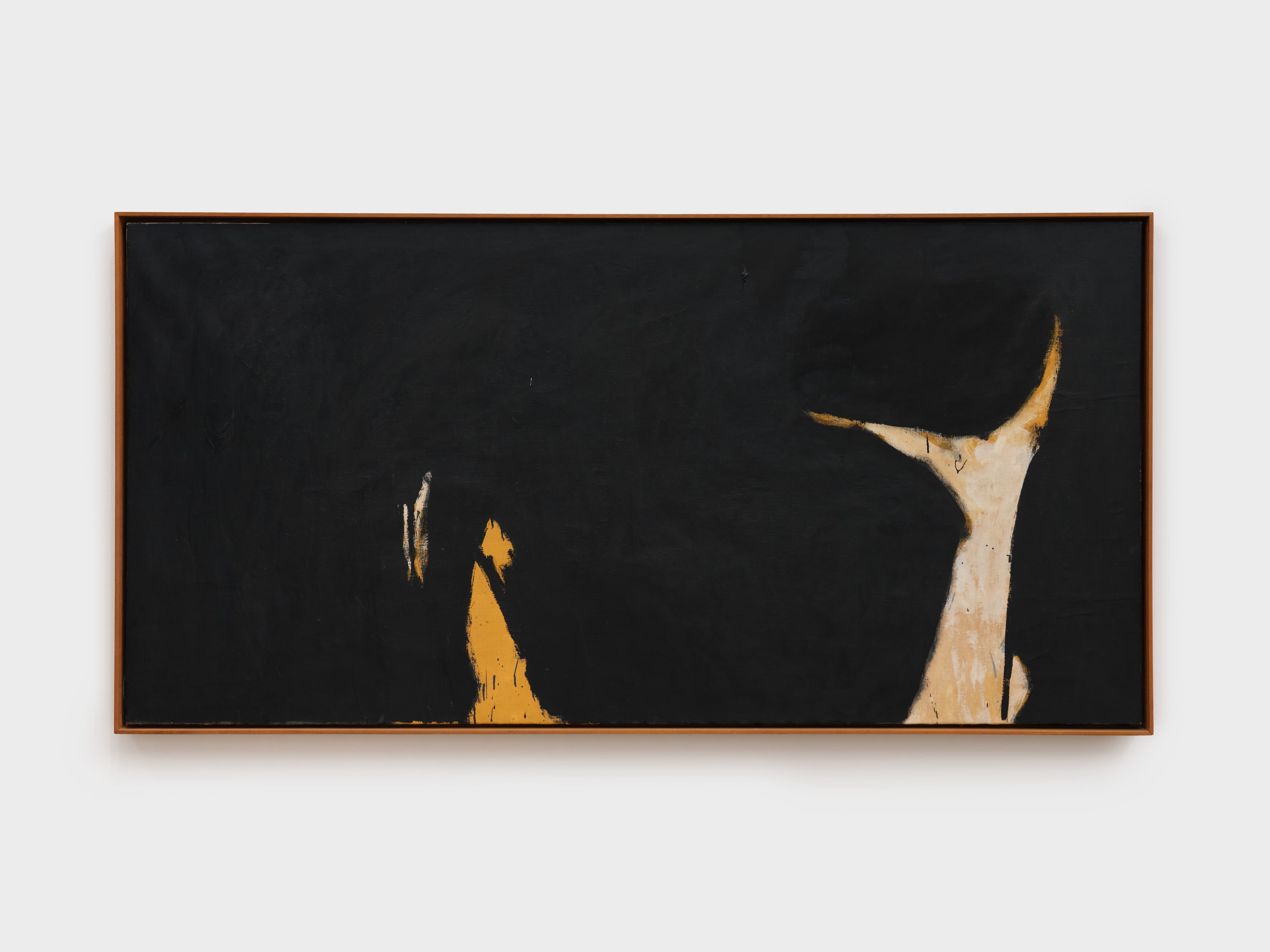 Robert Motherwell — Surface/Subject — image 6 of 9