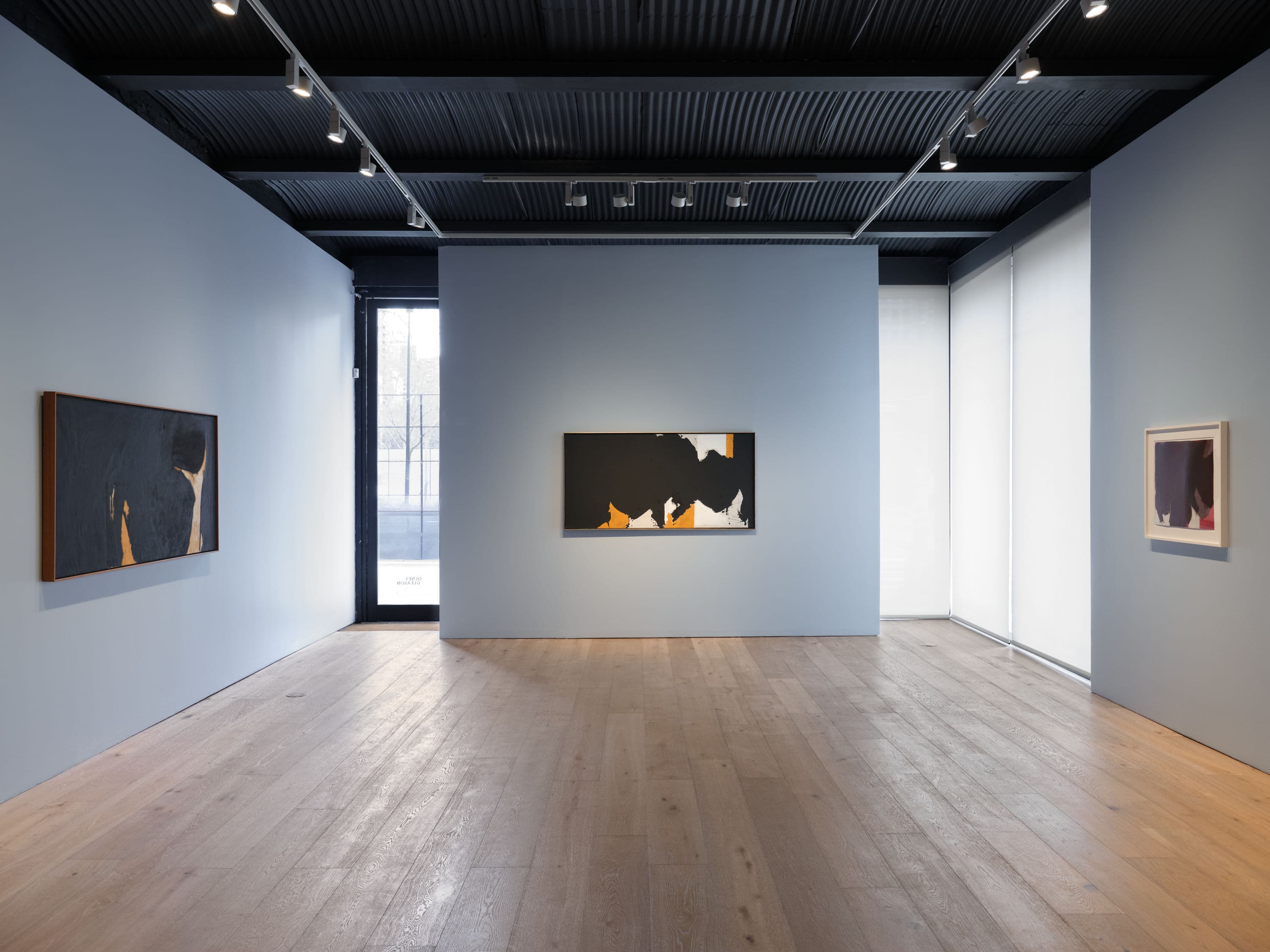 Robert Motherwell — Surface/Subject — image 7 of 9