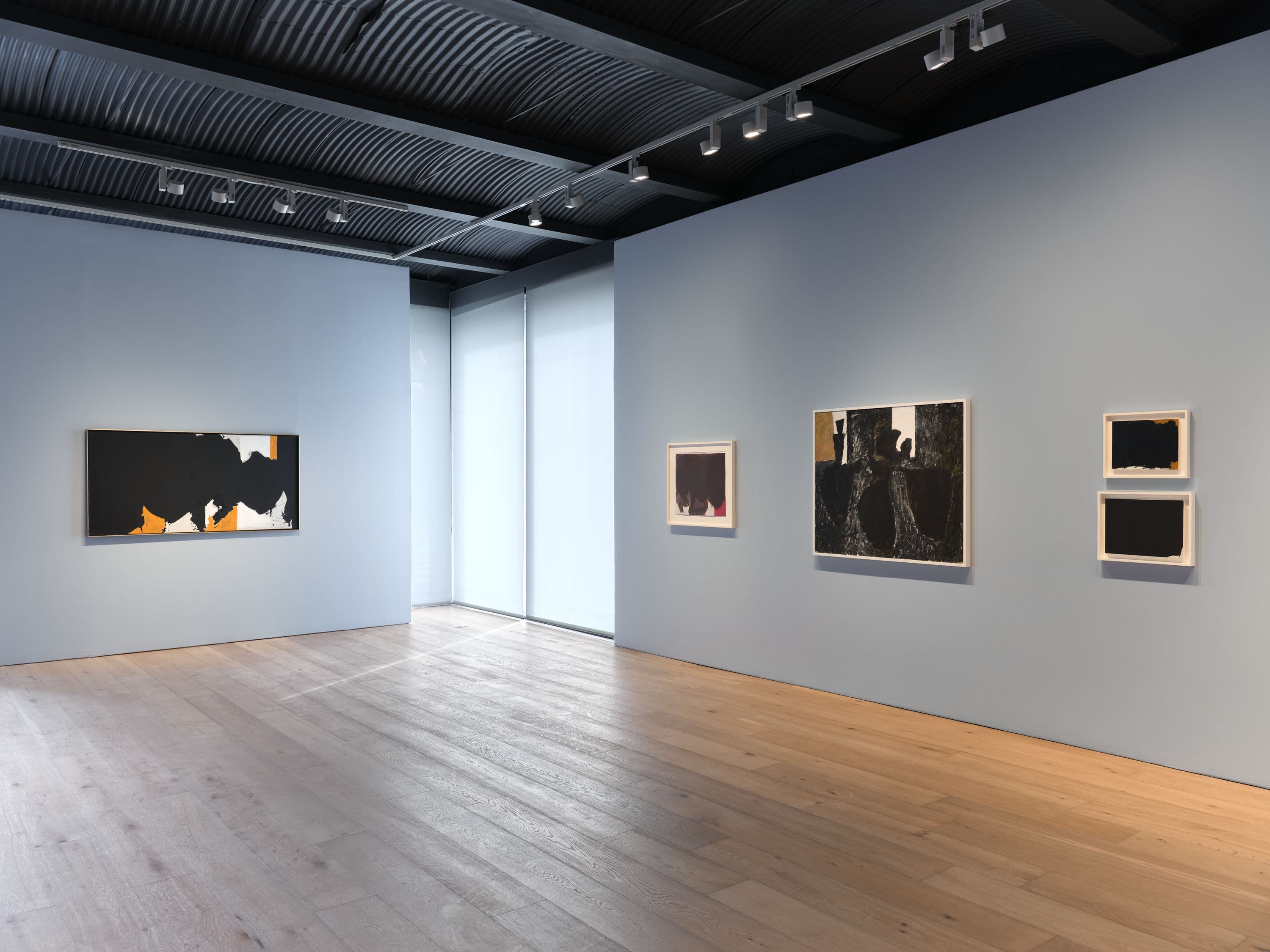 Robert Motherwell — Surface/Subject — image 8 of 9