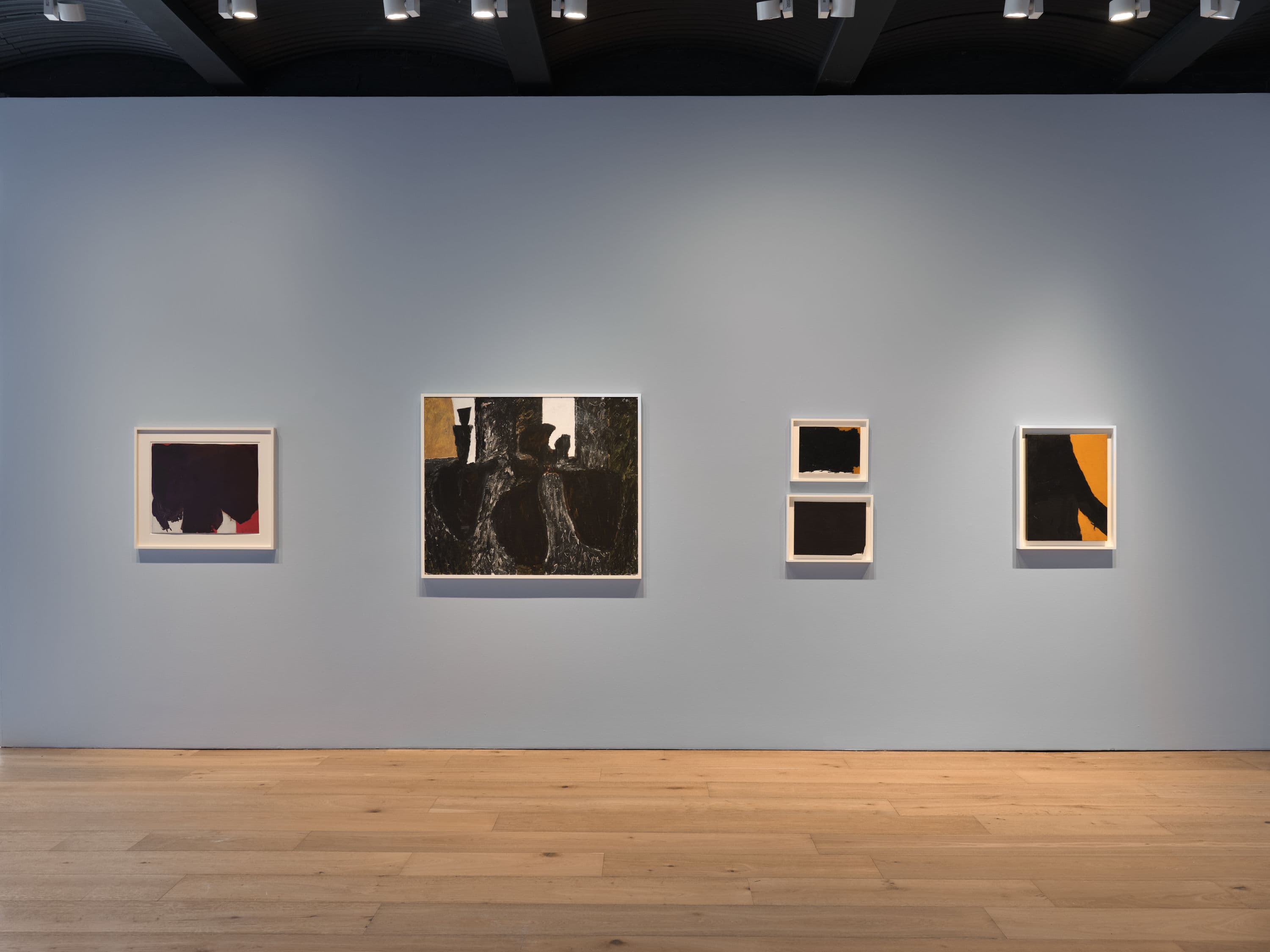 Robert Motherwell — Surface/Subject — image 9 of 9