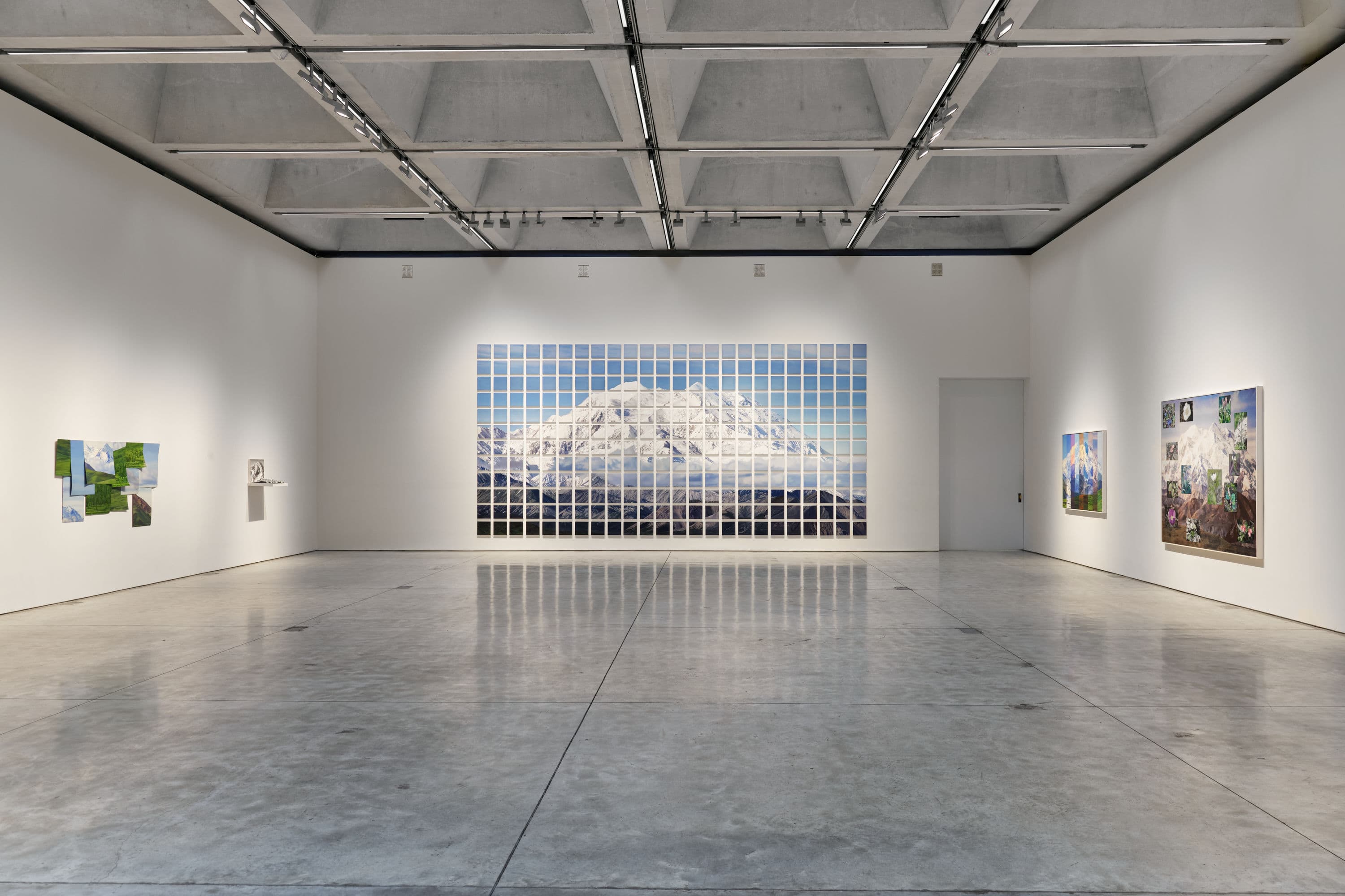 Cynthia Daignault — Denali — image 1 of 9