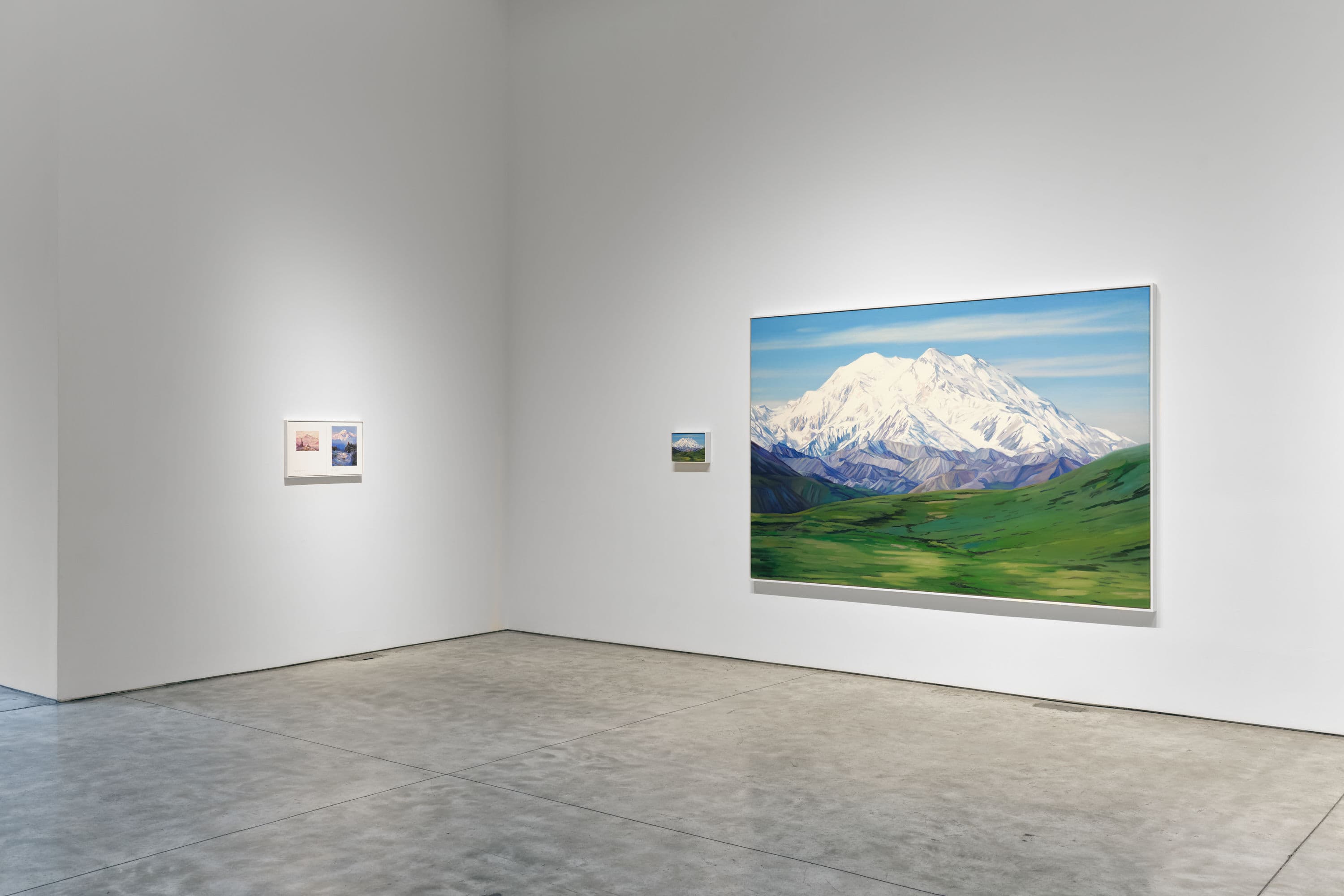 Cynthia Daignault — Denali — image 2 of 9