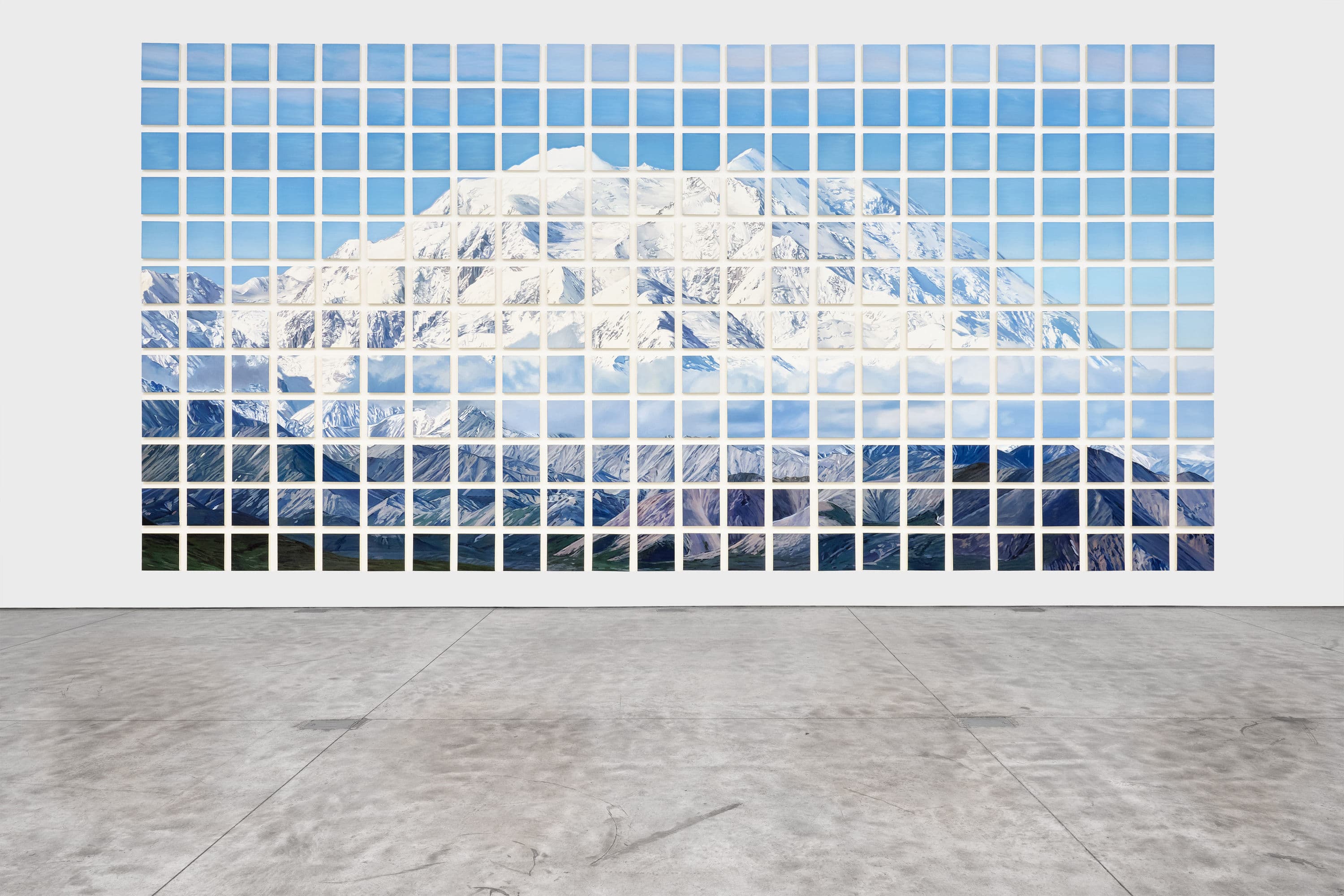Cynthia Daignault — Denali — image 5 of 9
