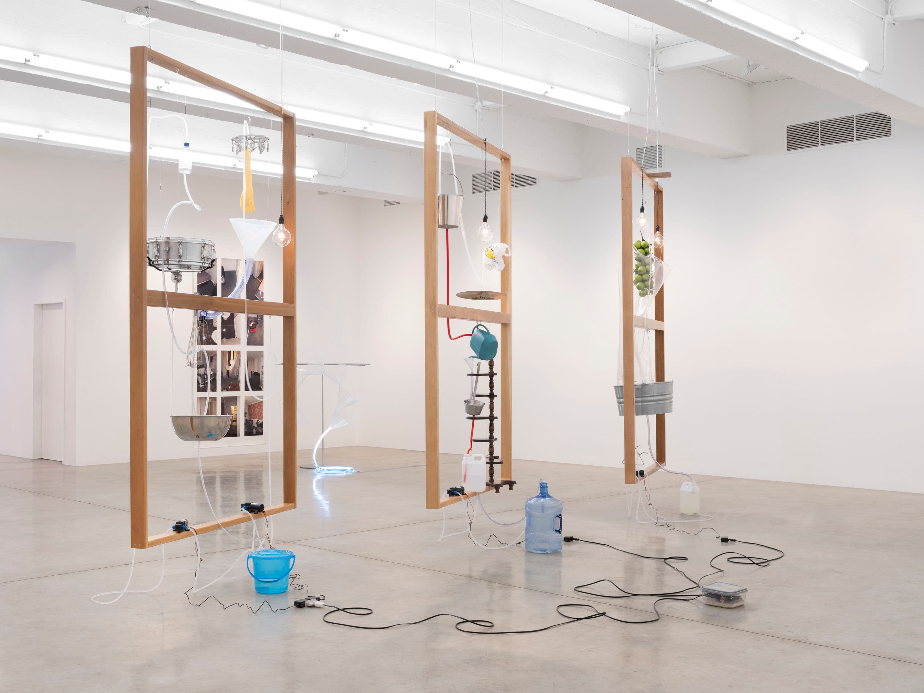 Yuko Mohri — Falling Water — image 2 of 6