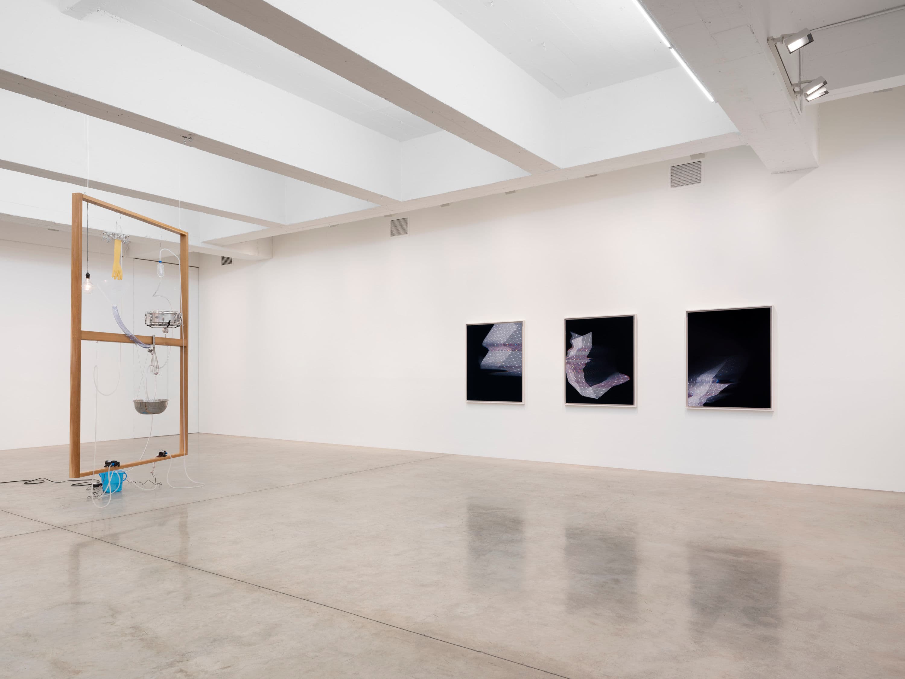 Yuko Mohri — Falling Water — image 3 of 6