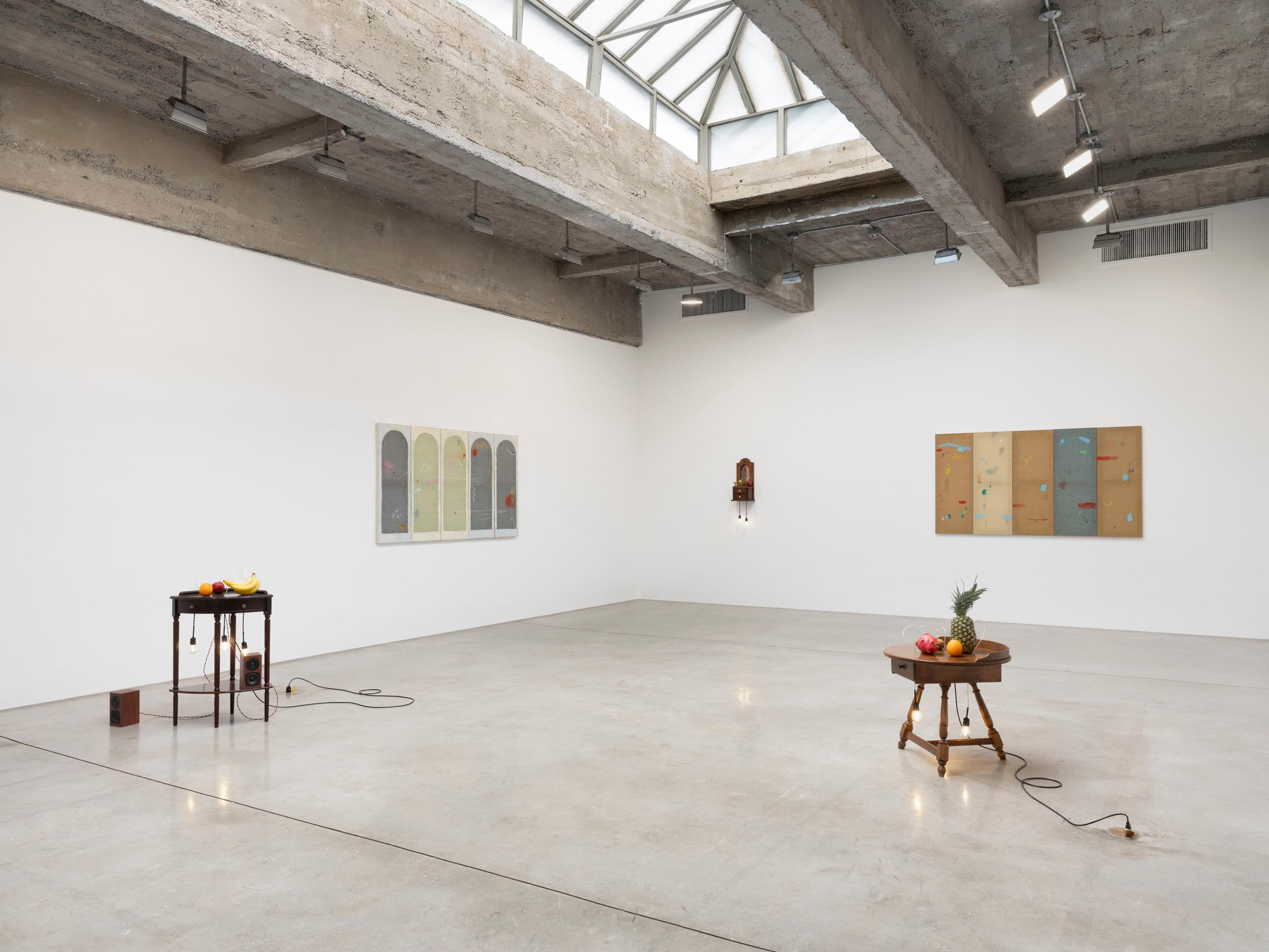 Yuko Mohri — Falling Water — image 4 of 6