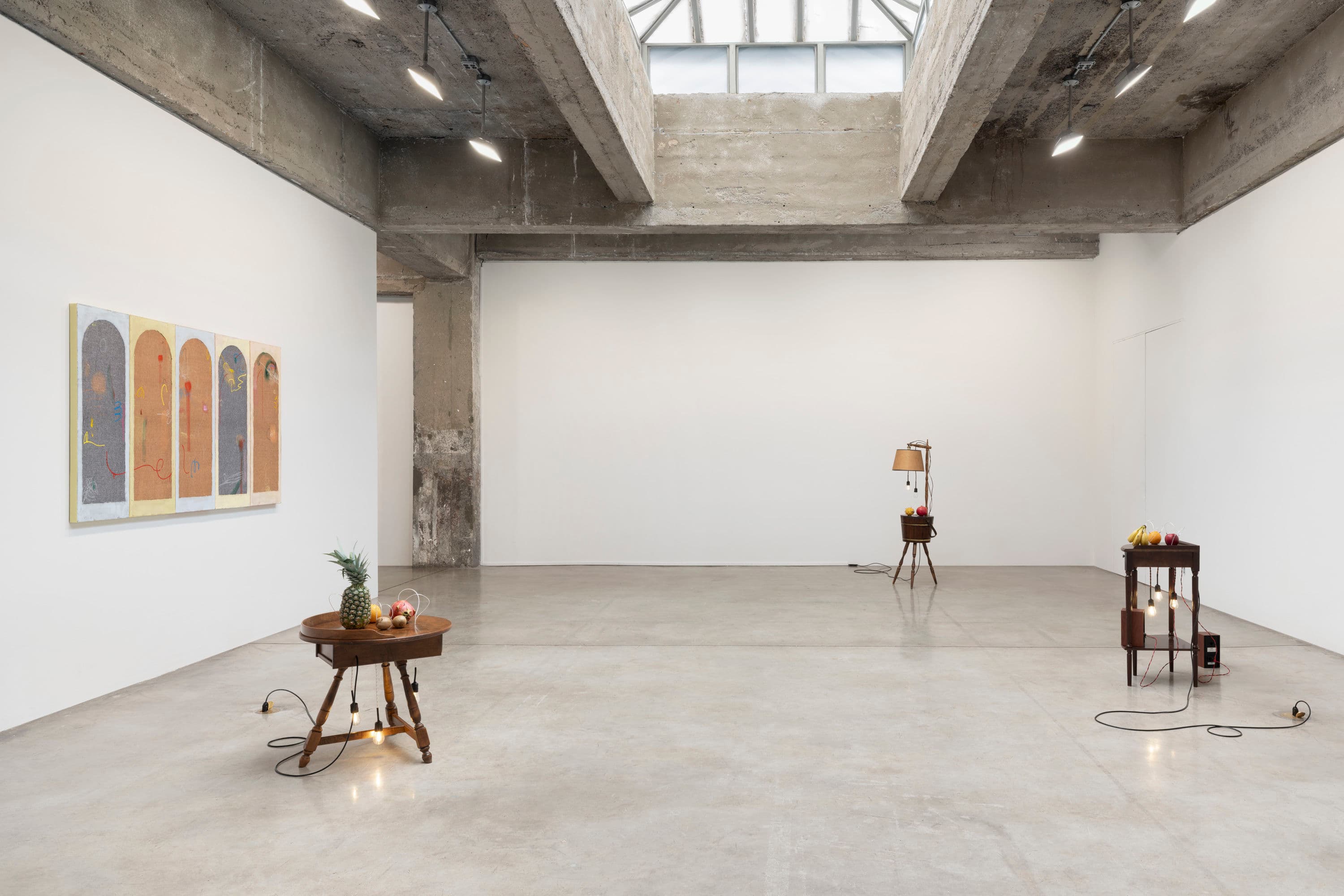 Yuko Mohri — Falling Water — image 6 of 6
