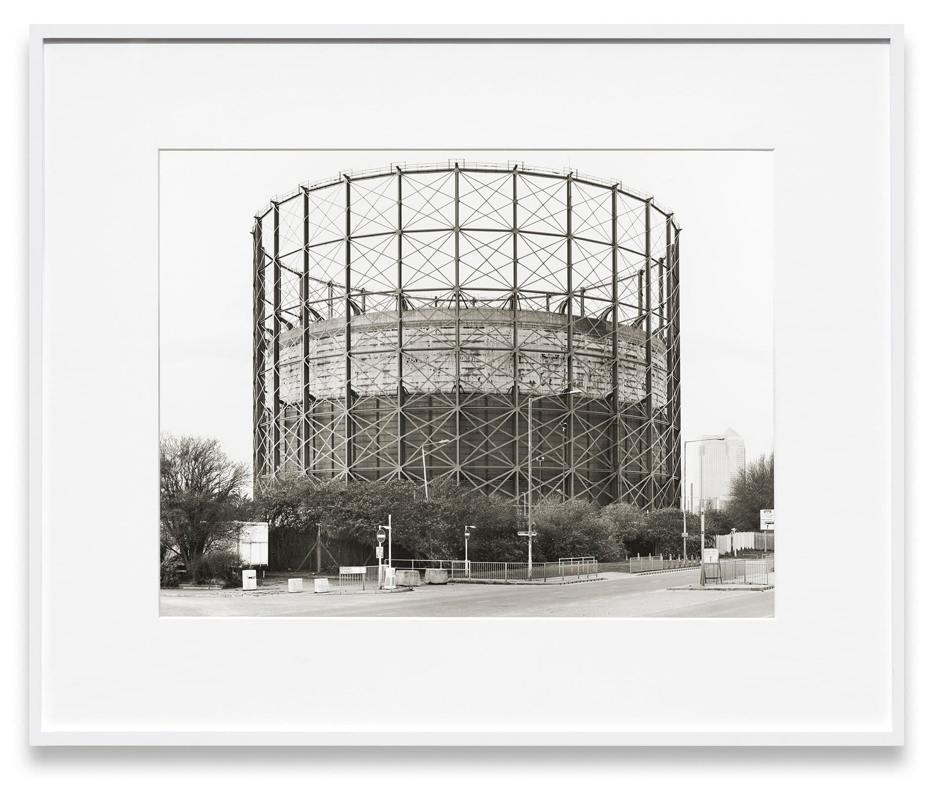 Bernd & Hilla Becher — Bernd & Hilla Becher — image 2 of 2