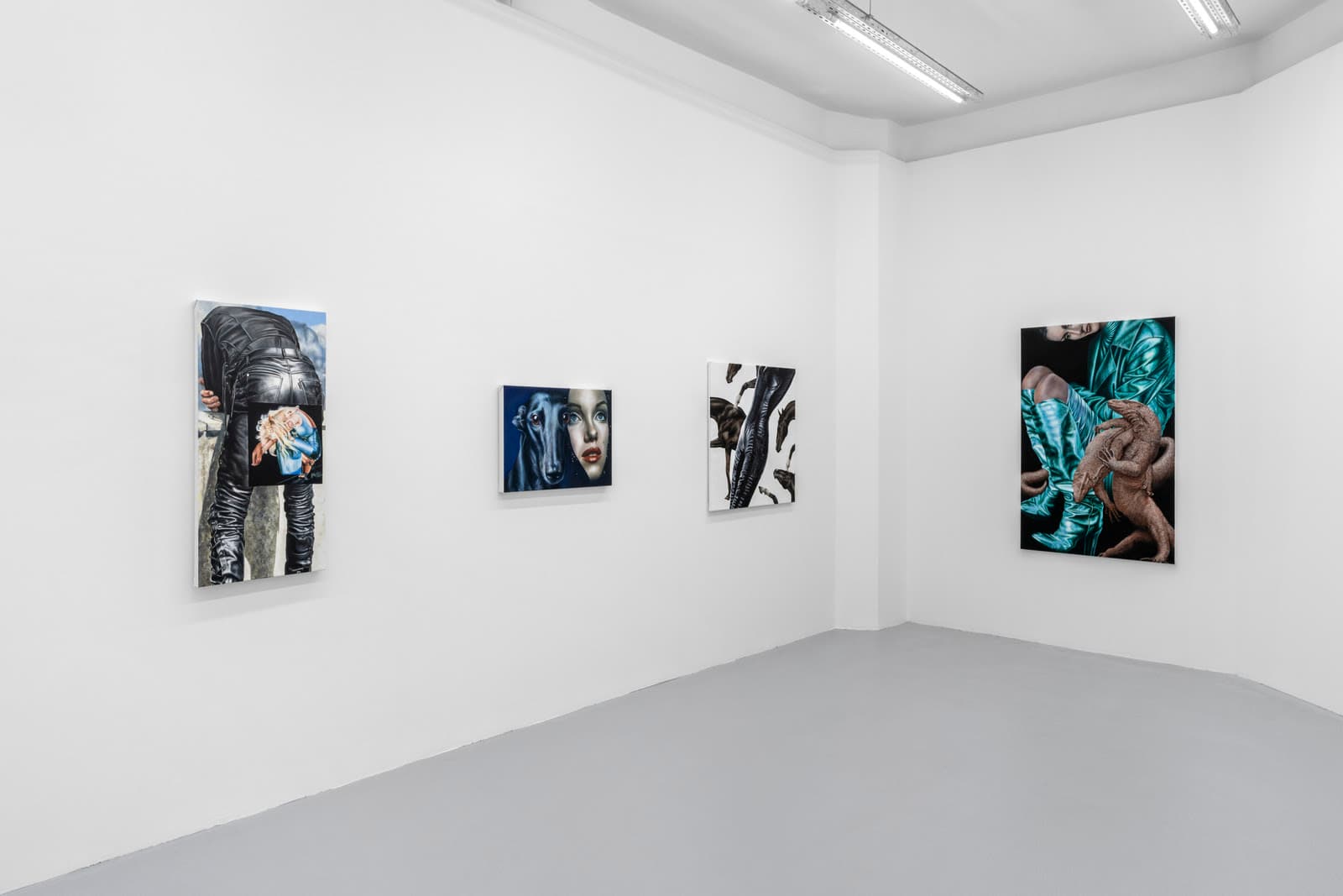 Margaux Valengin — A World of Part-Object Phantasies — image 1 of 2