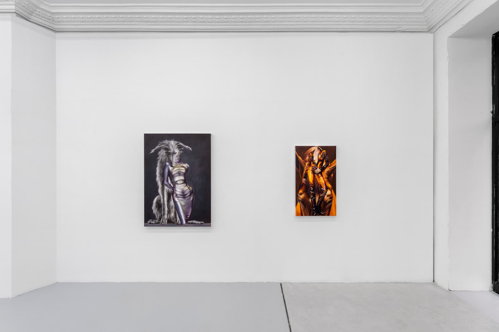 Margaux Valengin — A World of Part-Object Phantasies — image 2 of 2