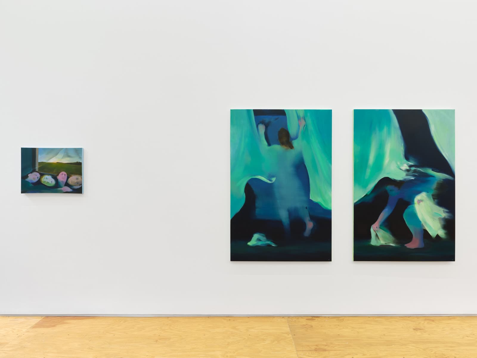 Cathleen Clarke — Episodes — image 2 of 4