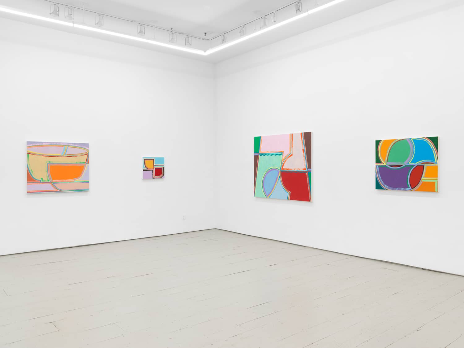 Holly Coulis — Whereabouts — image 1 of 7