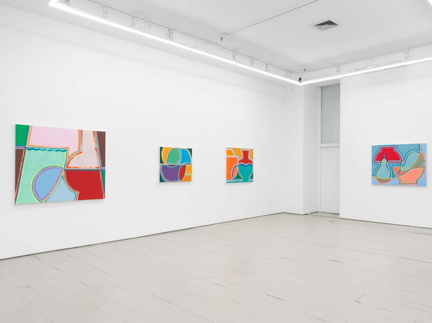 Holly Coulis — Whereabouts — image 3 of 7